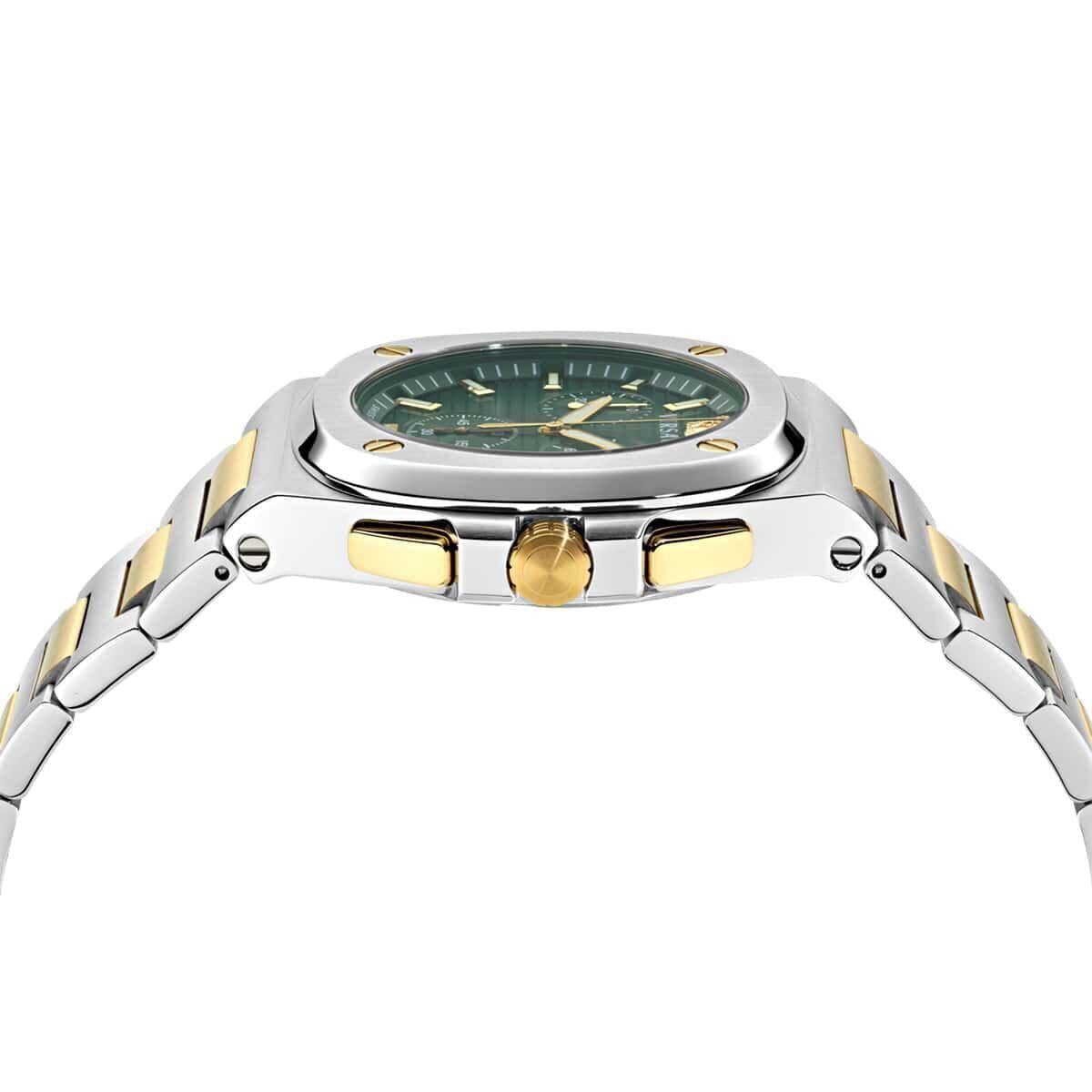 Versace VRSCVE7Y00326 Erkek Kol Saati