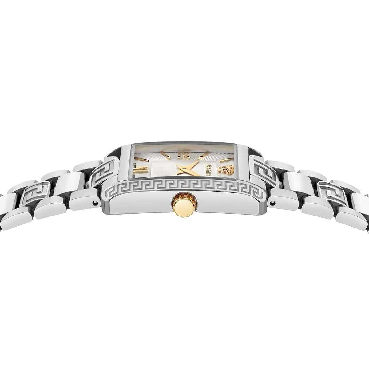 Versace VRSCVEKSA0326 Kadın Kol Saati