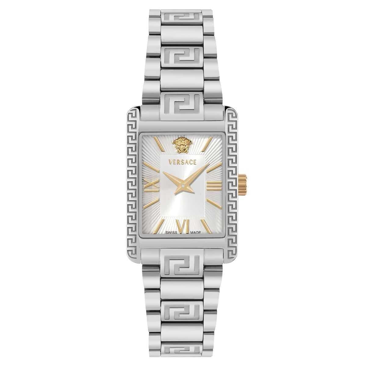 Versace VRSCVEKSA0326 Kadın Kol Saati