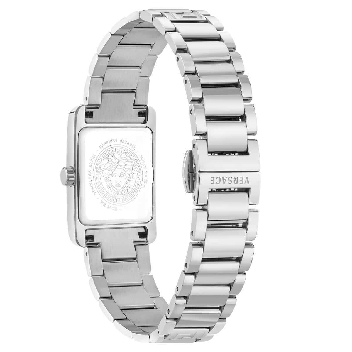 Versace VRSCVEKSA0326 Kadın Kol Saati