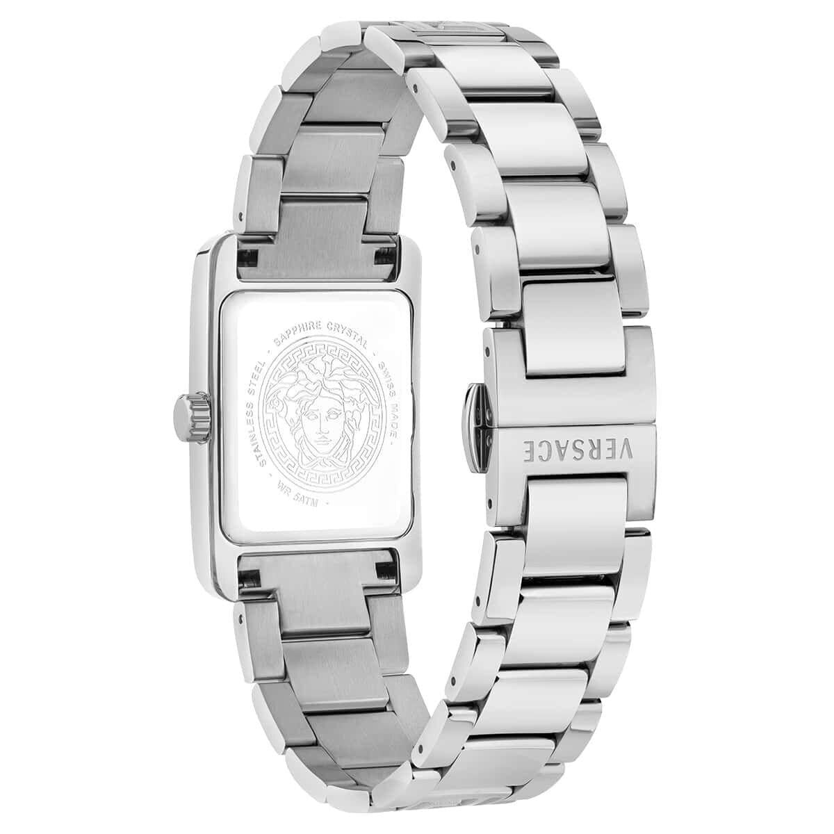 Versace VRSCVEKWA0326 Erkek Kol Saati