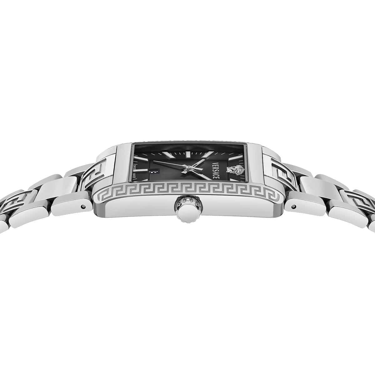 Versace VRSCVEKWA0326 Erkek Kol Saati