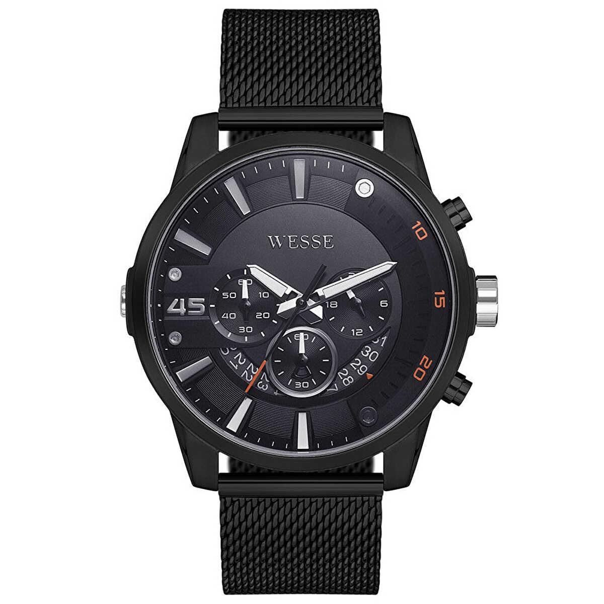 Wesse WWG401301M Erkek Kol Saati