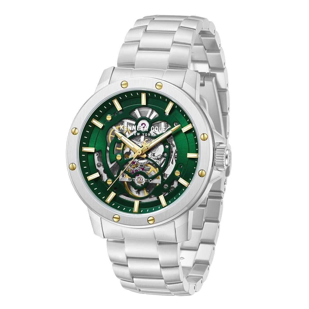Kenneth Cole KCWGY0088901 Erkek Kol Saati