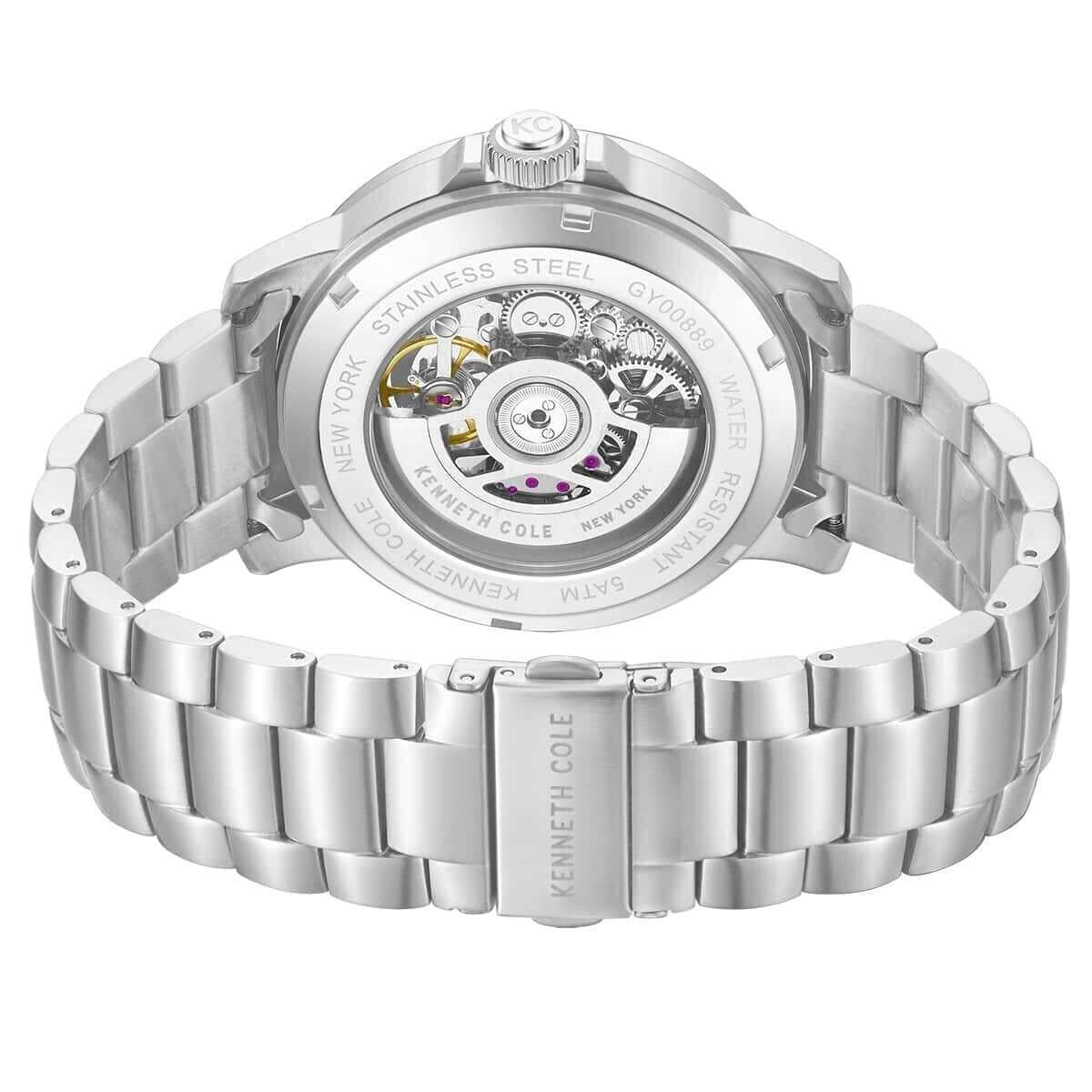 Kenneth Cole KCWGY0088901 Erkek Kol Saati