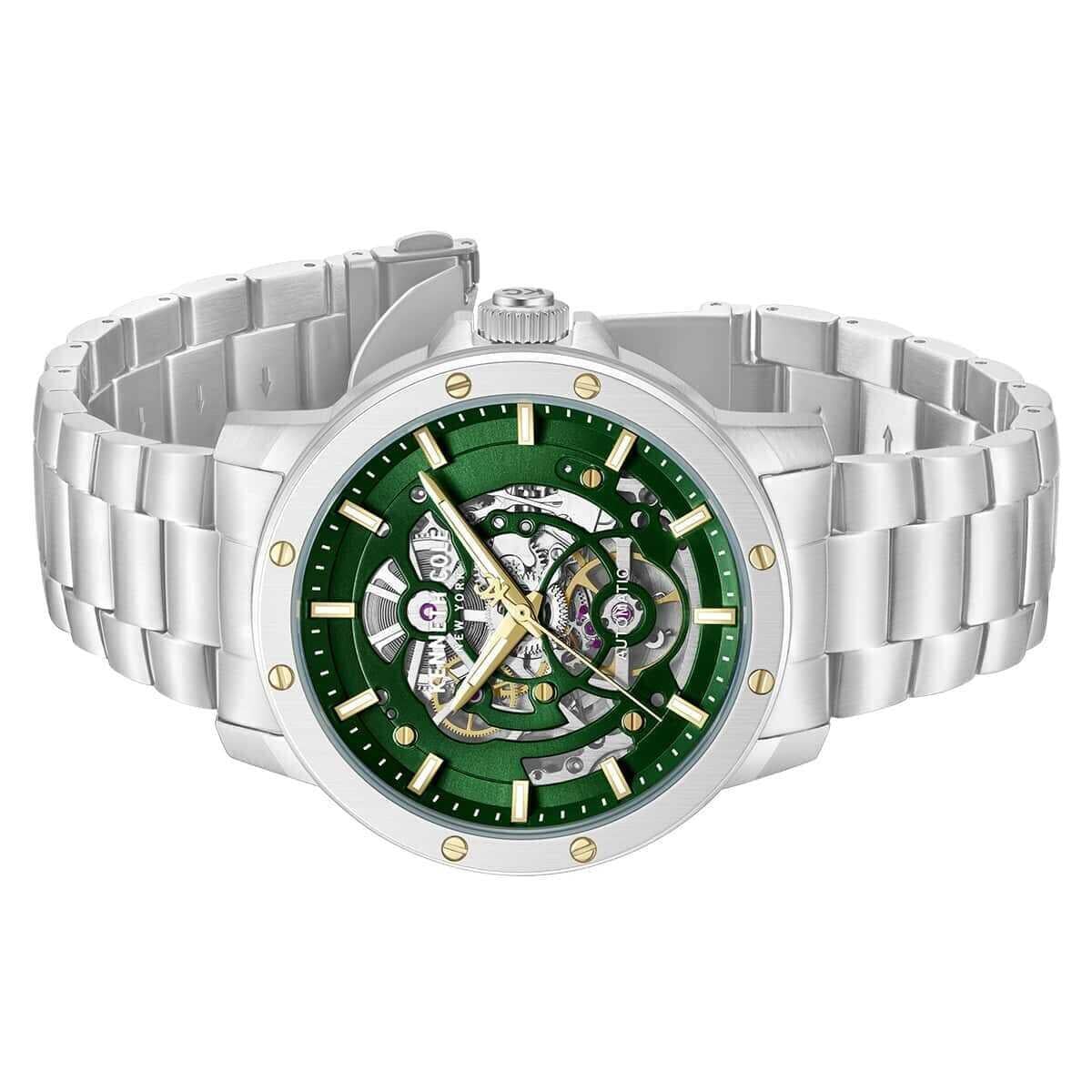 Kenneth Cole KCWGY0088901 Erkek Kol Saati