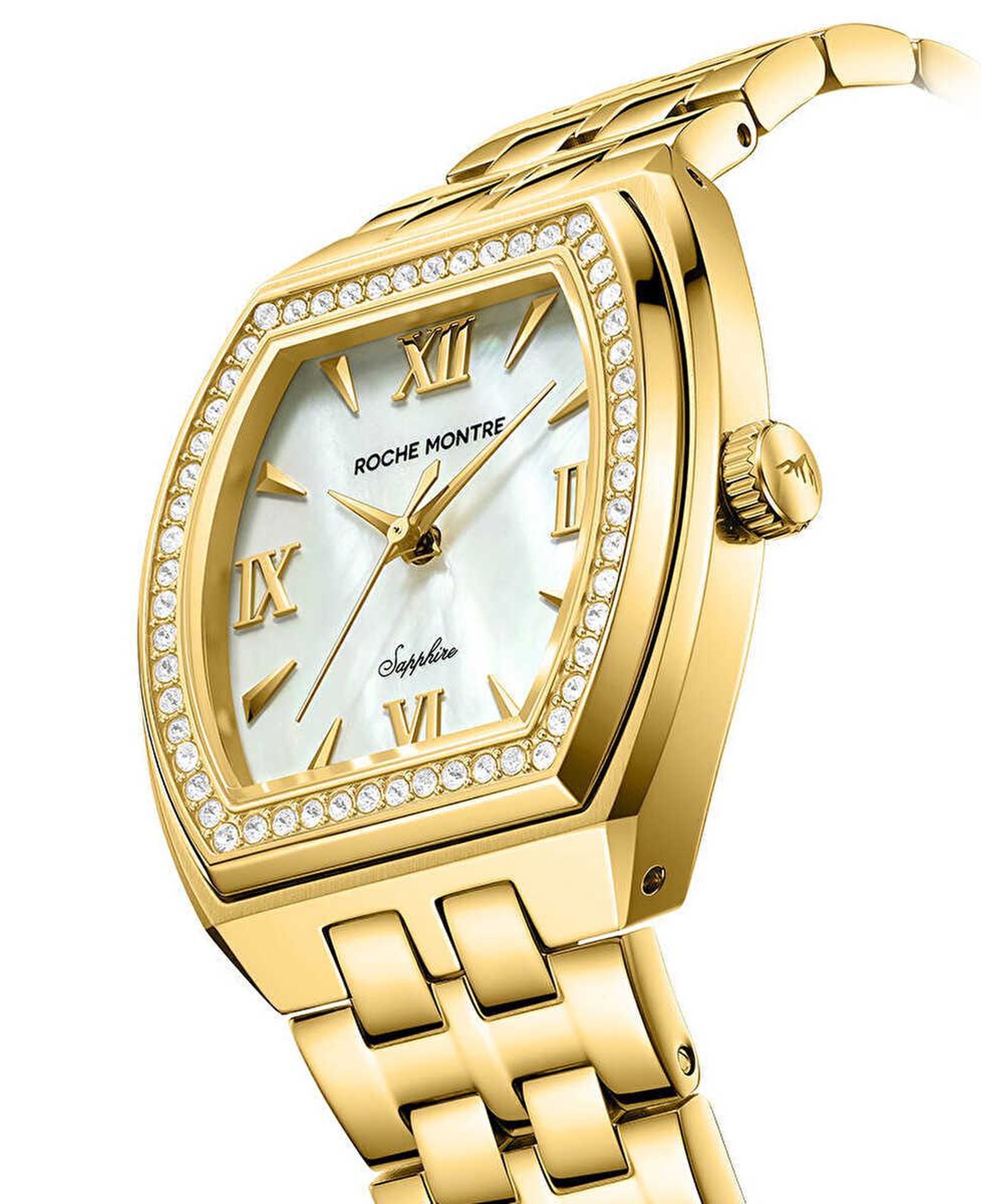 Roche Montre RML5023-02 Kadın Kol Saati