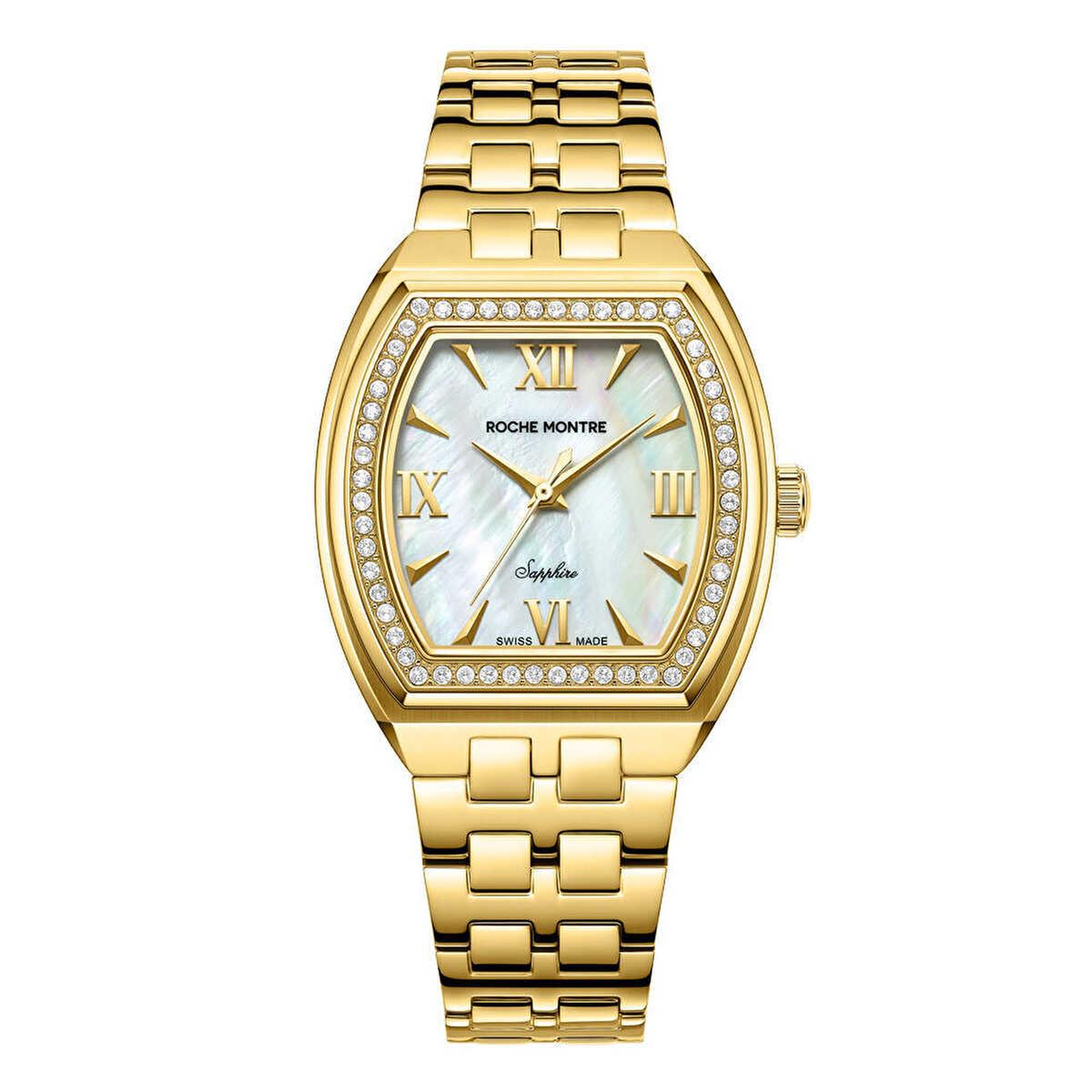 Roche Montre RML5023-02 Kadın Kol Saati