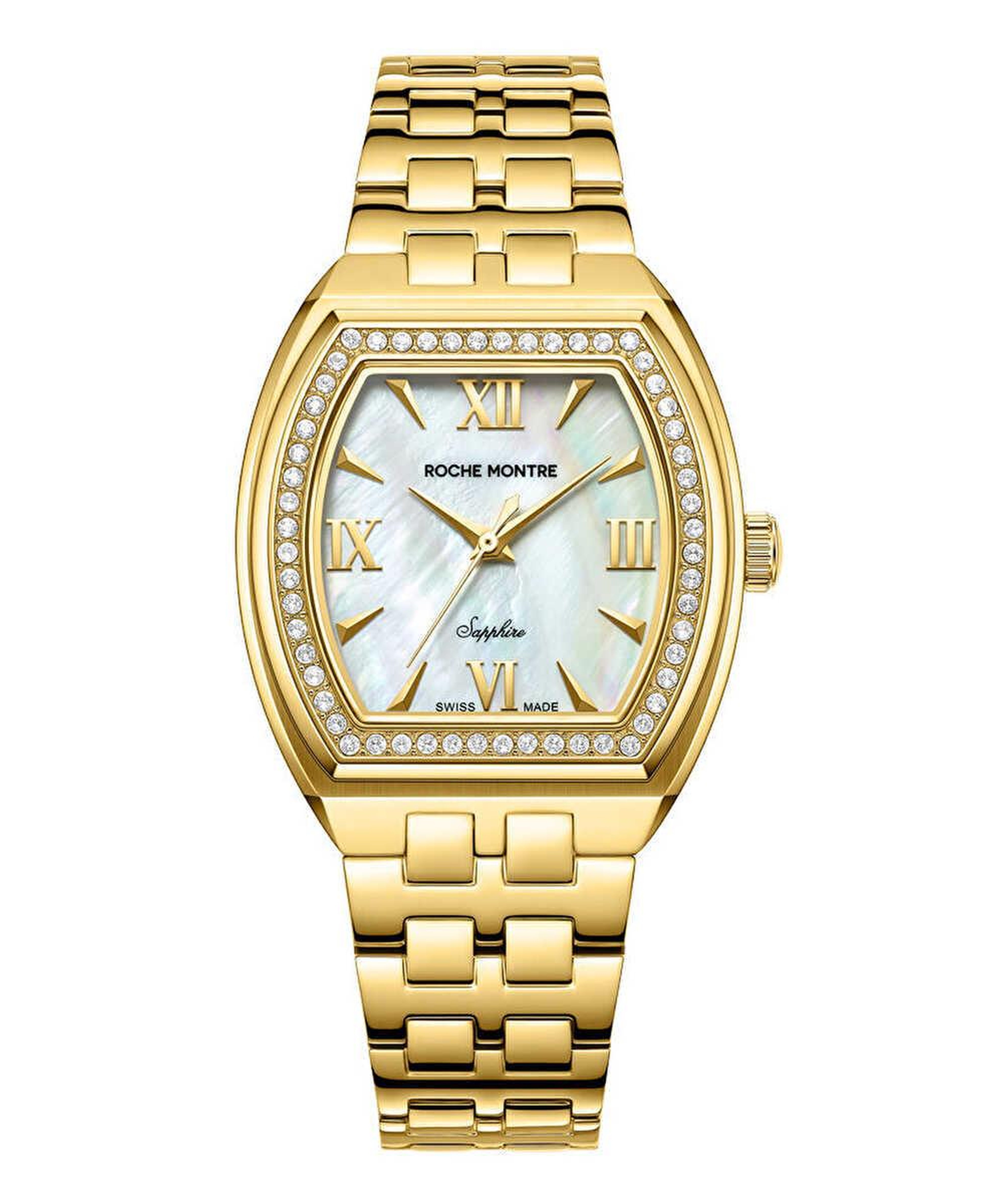 Roche Montre RML5023-02 Kadın Kol Saati