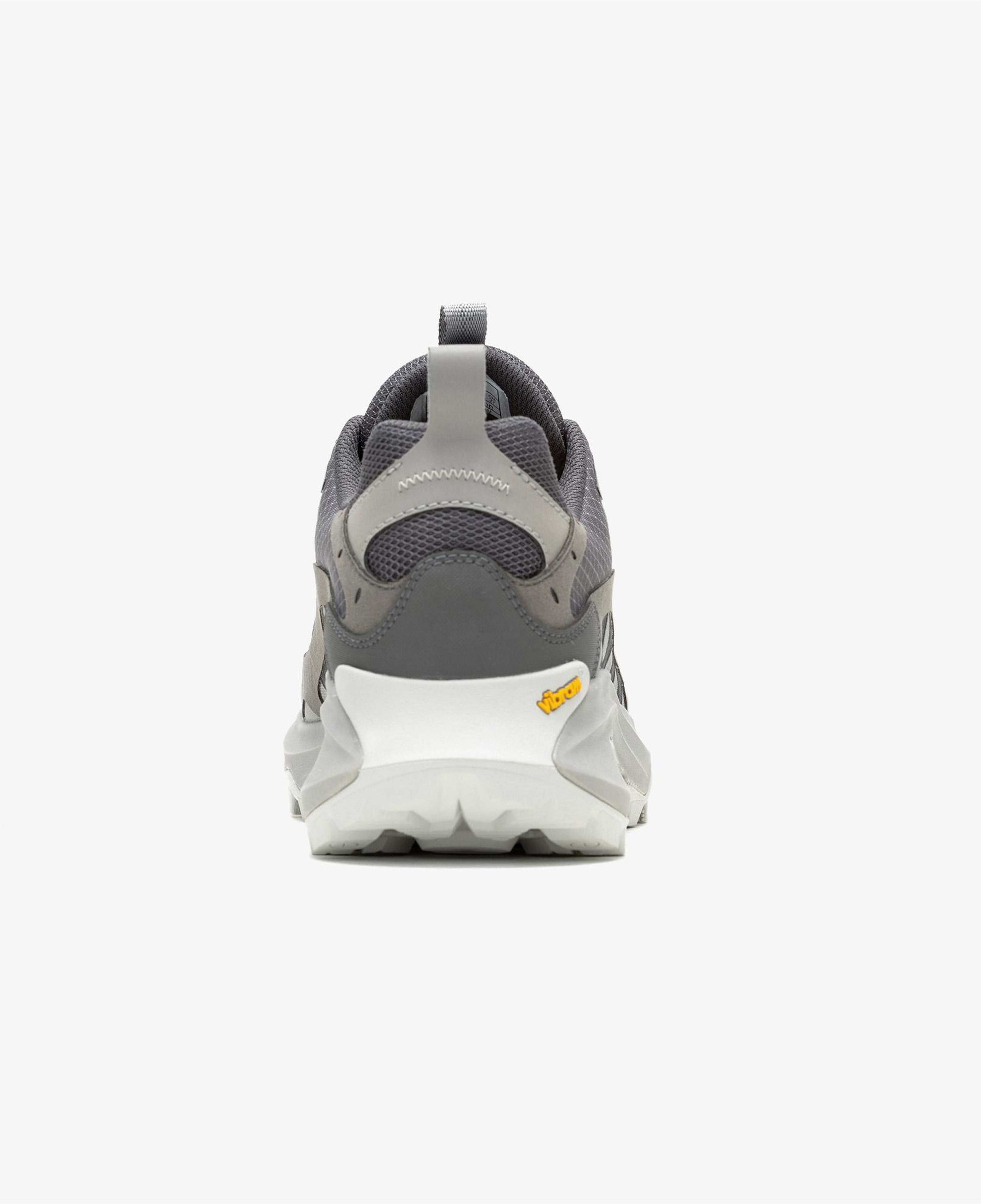 Merrell Moab Speed 2 Gore-Tex Erkek Gri Outdoor Ayakkabı