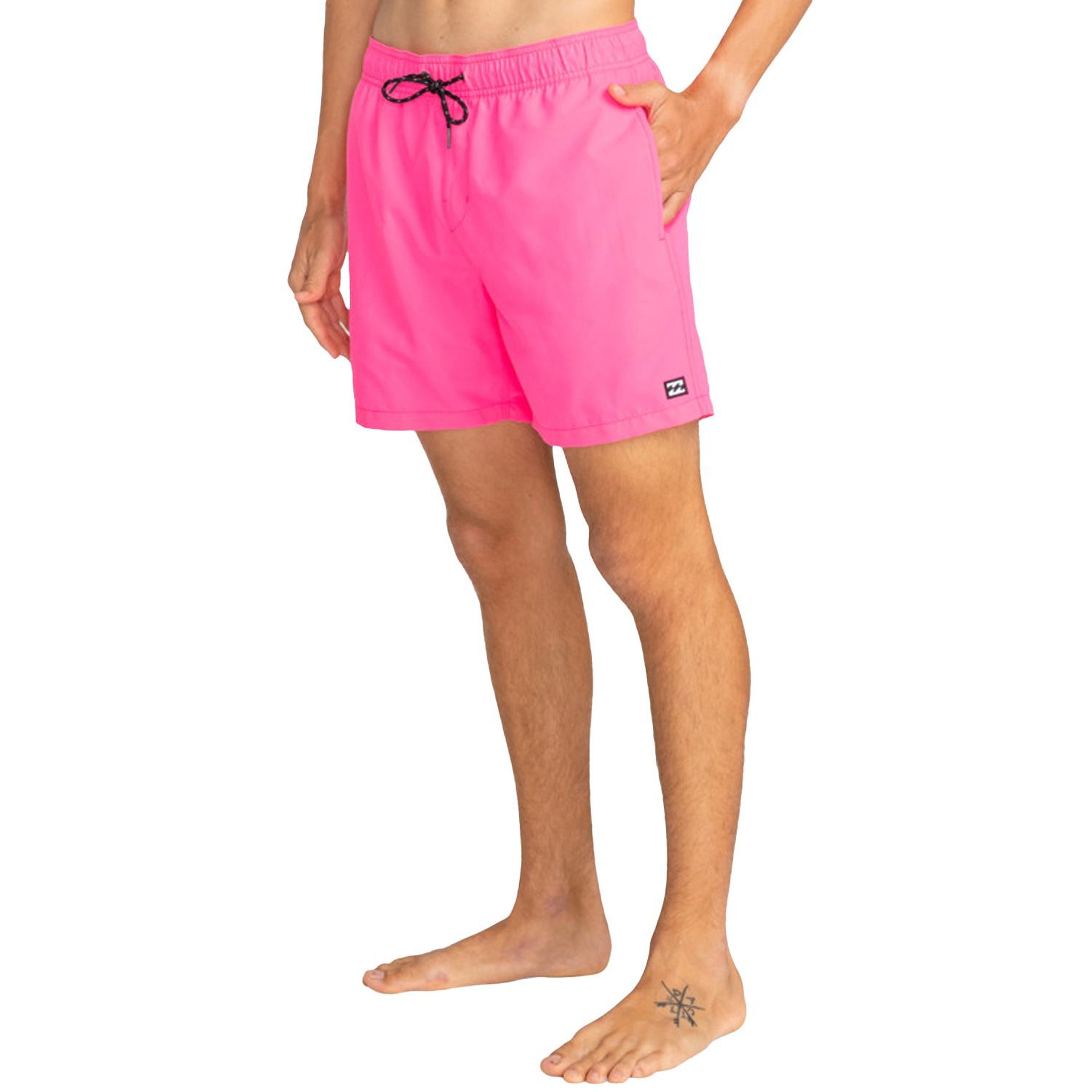 Billabong All Day Lb Erkek Volley