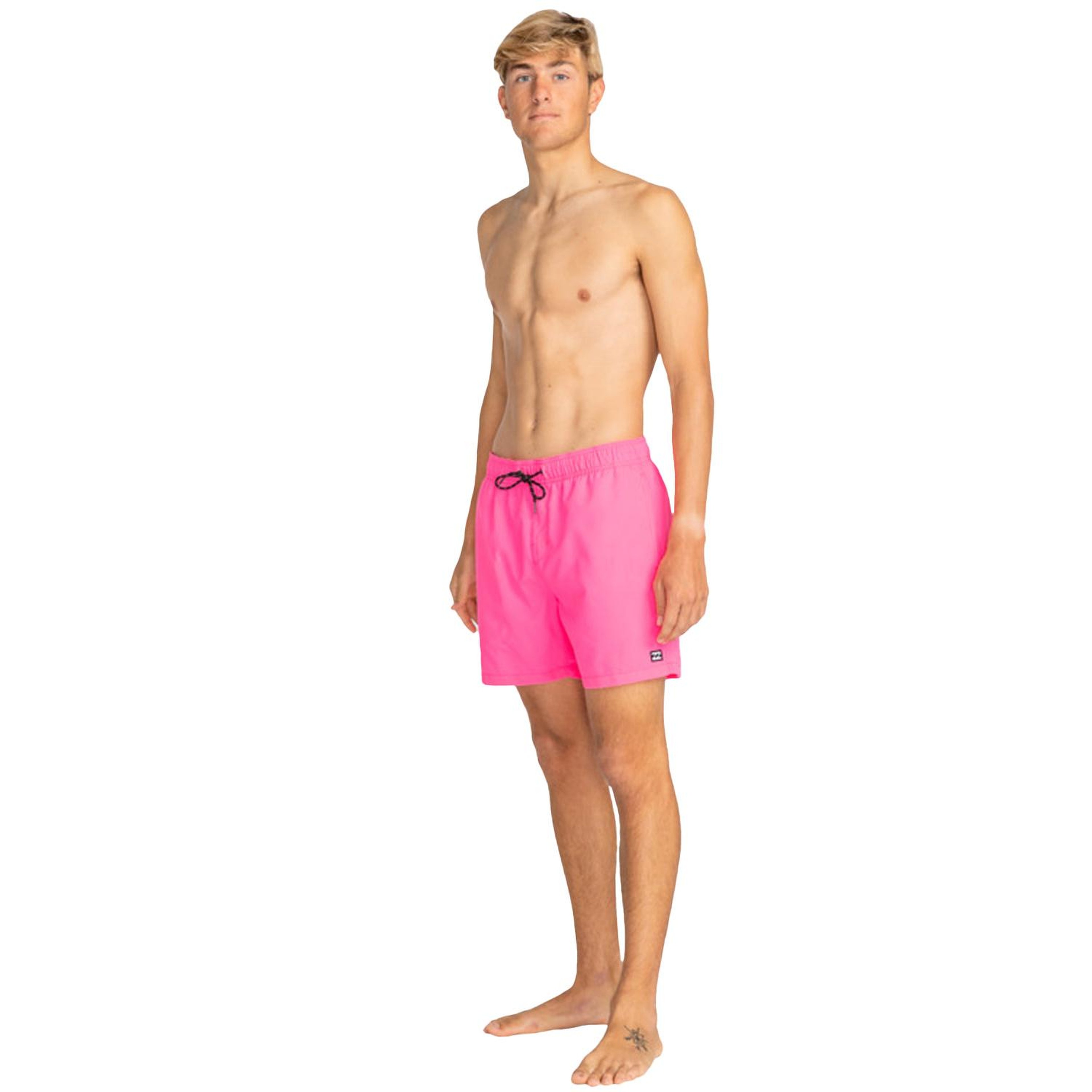 Billabong All Day Lb Erkek Volley