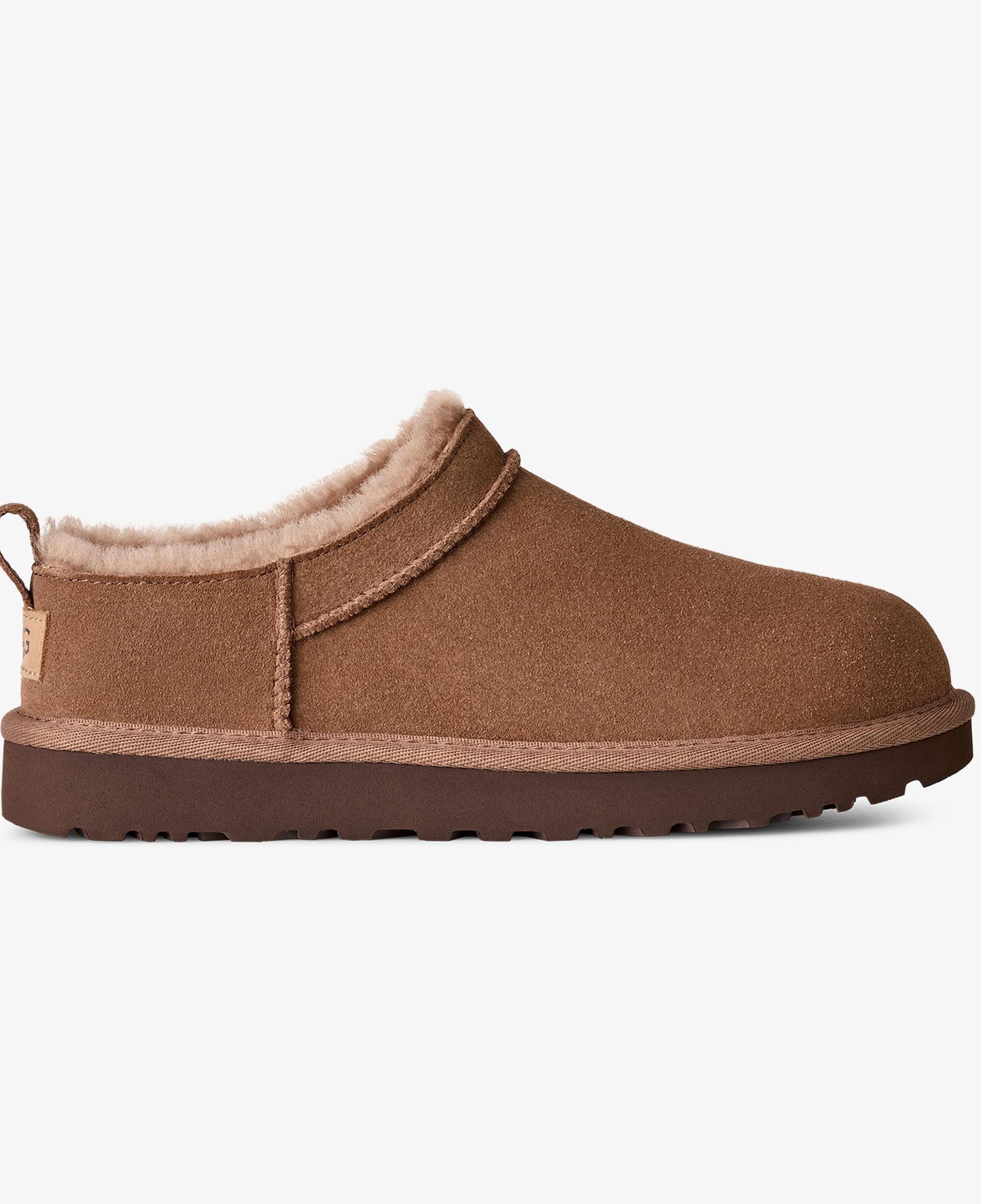 UGG Classic Micro Kadın Kahverengi Bot