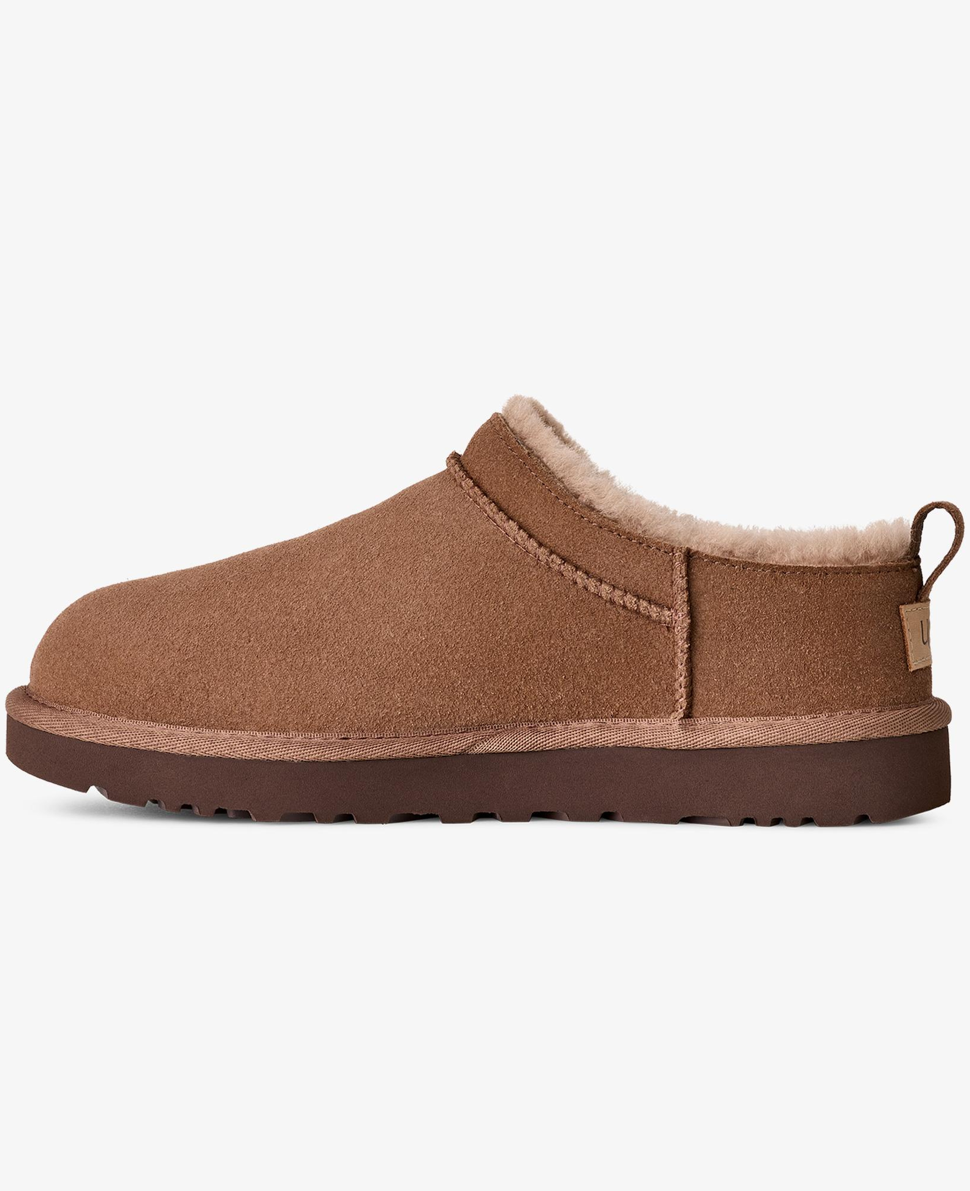 UGG Classic Micro Kadın Kahverengi Bot