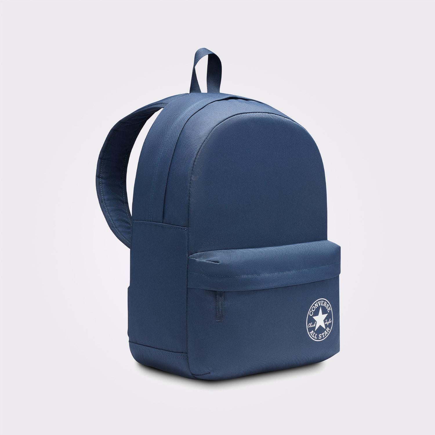 Converse Speed 3 Unisex Mavi Sırt Çantası