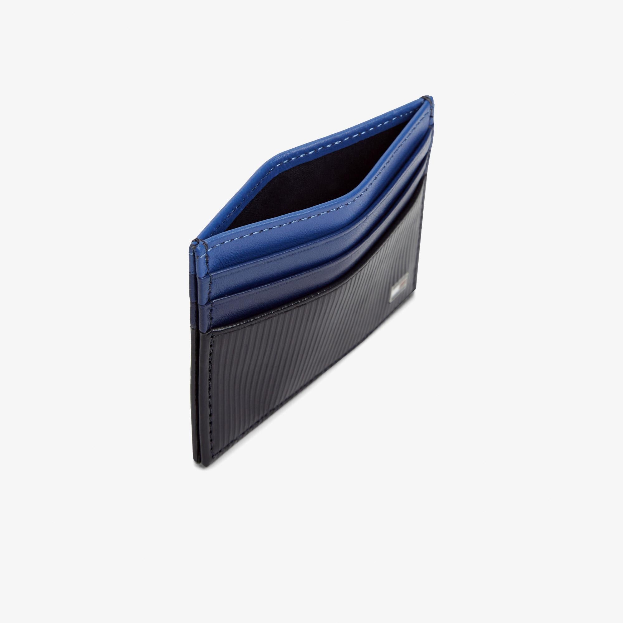 Tommy Hilfiger Flag Erkek Lacivert Kartlık