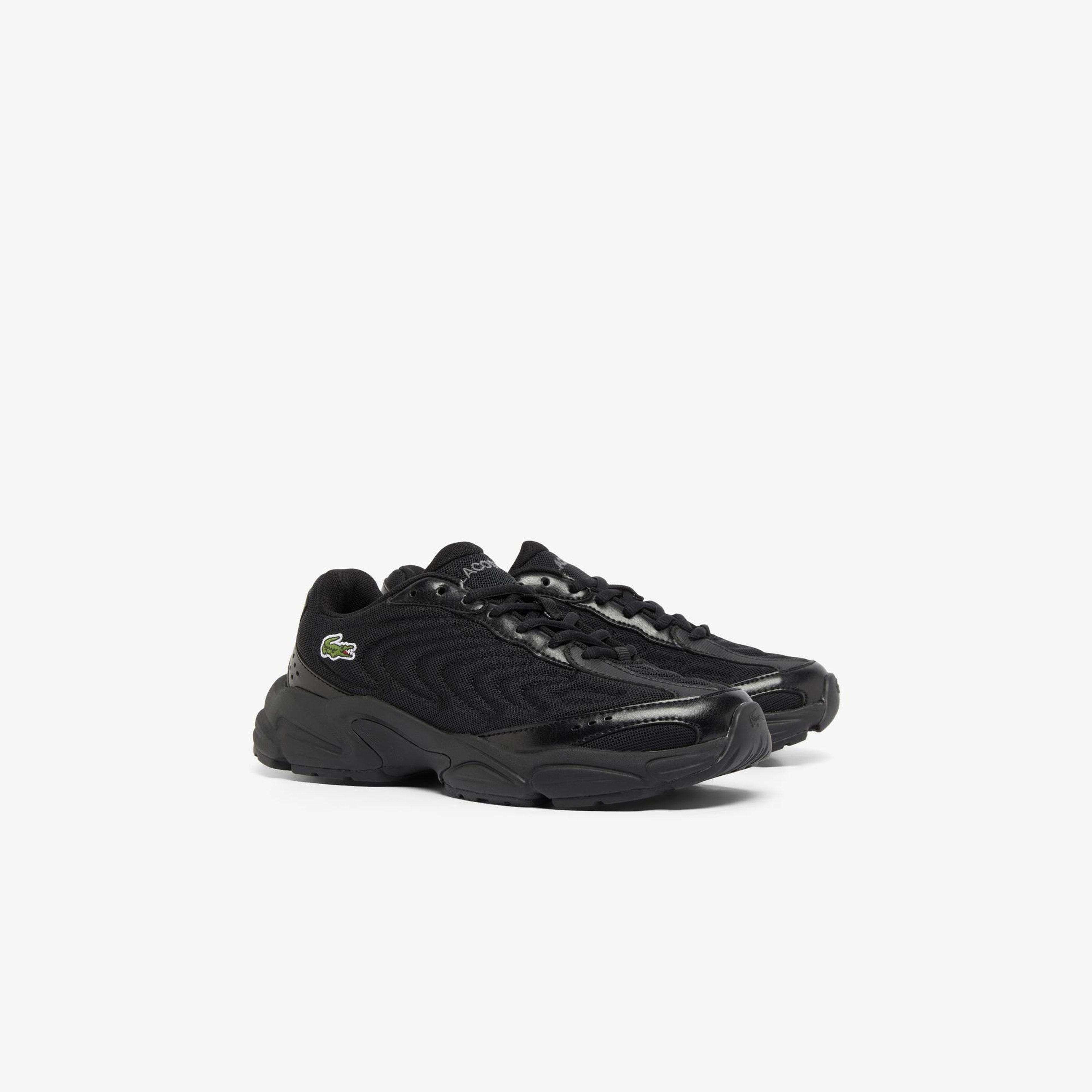 Lacoste Storm 96 2K Lite Kadın Siyah Sneaker