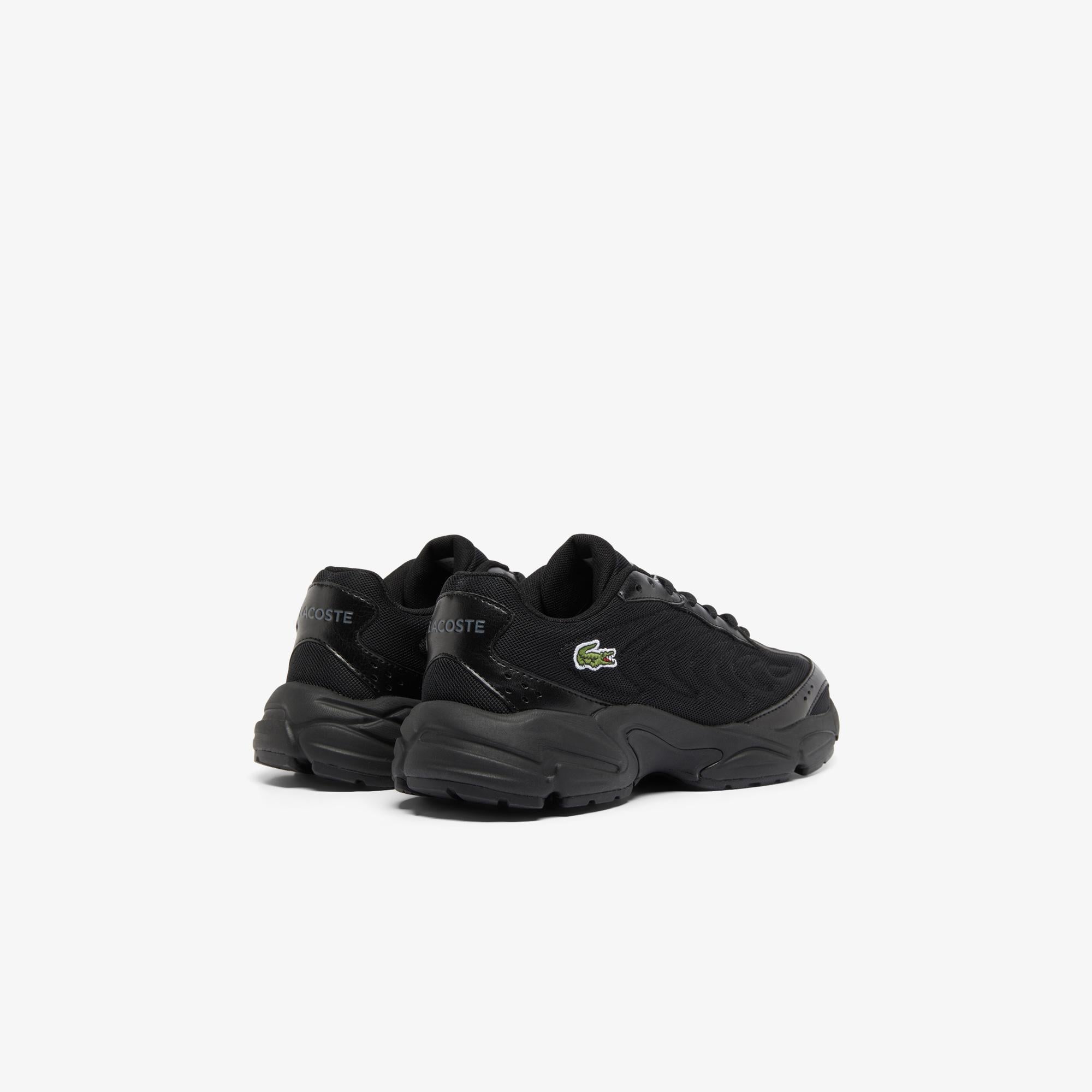 Lacoste Storm 96 2K Lite Kadın Siyah Sneaker