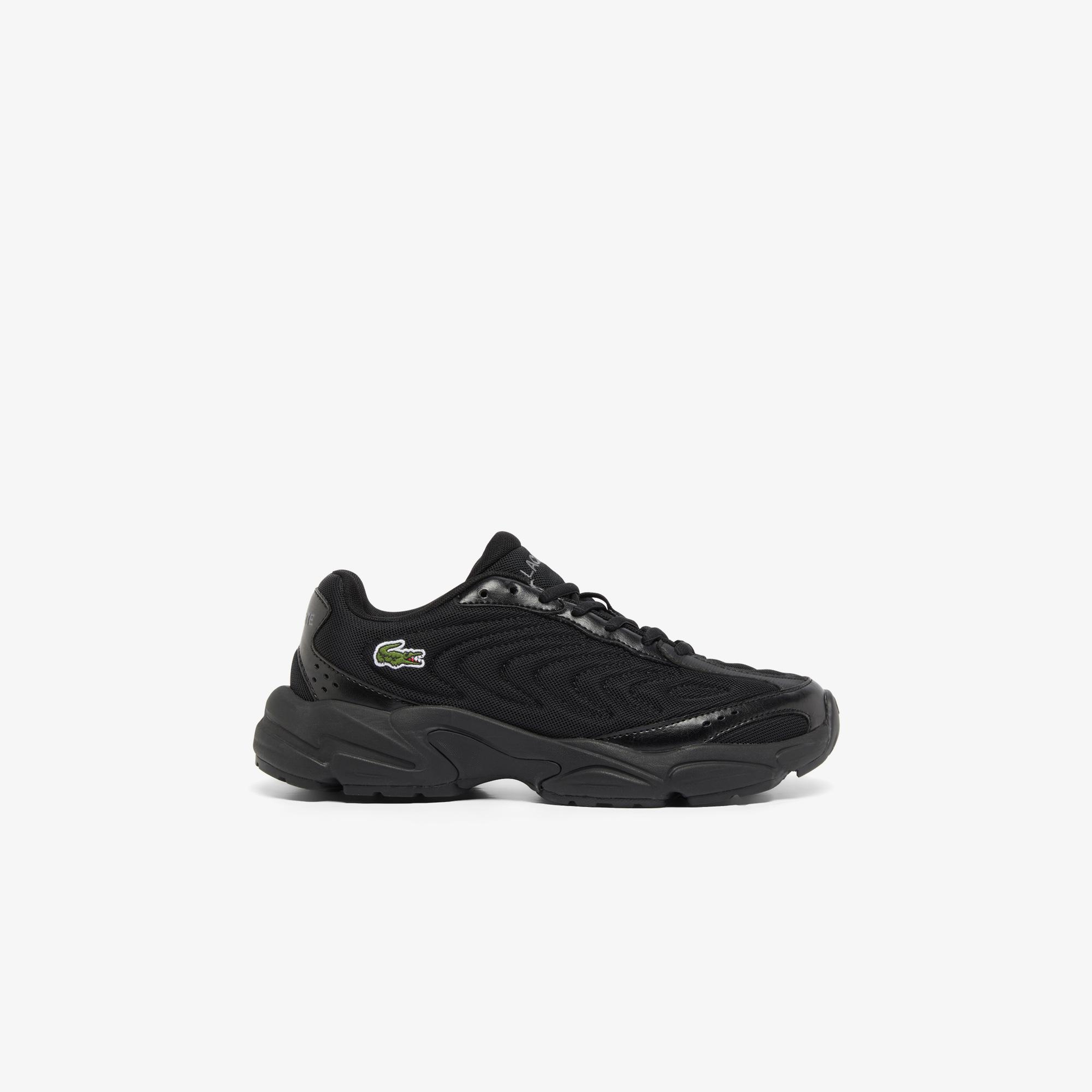 Lacoste Storm 96 2K Lite Kadın Siyah Sneaker