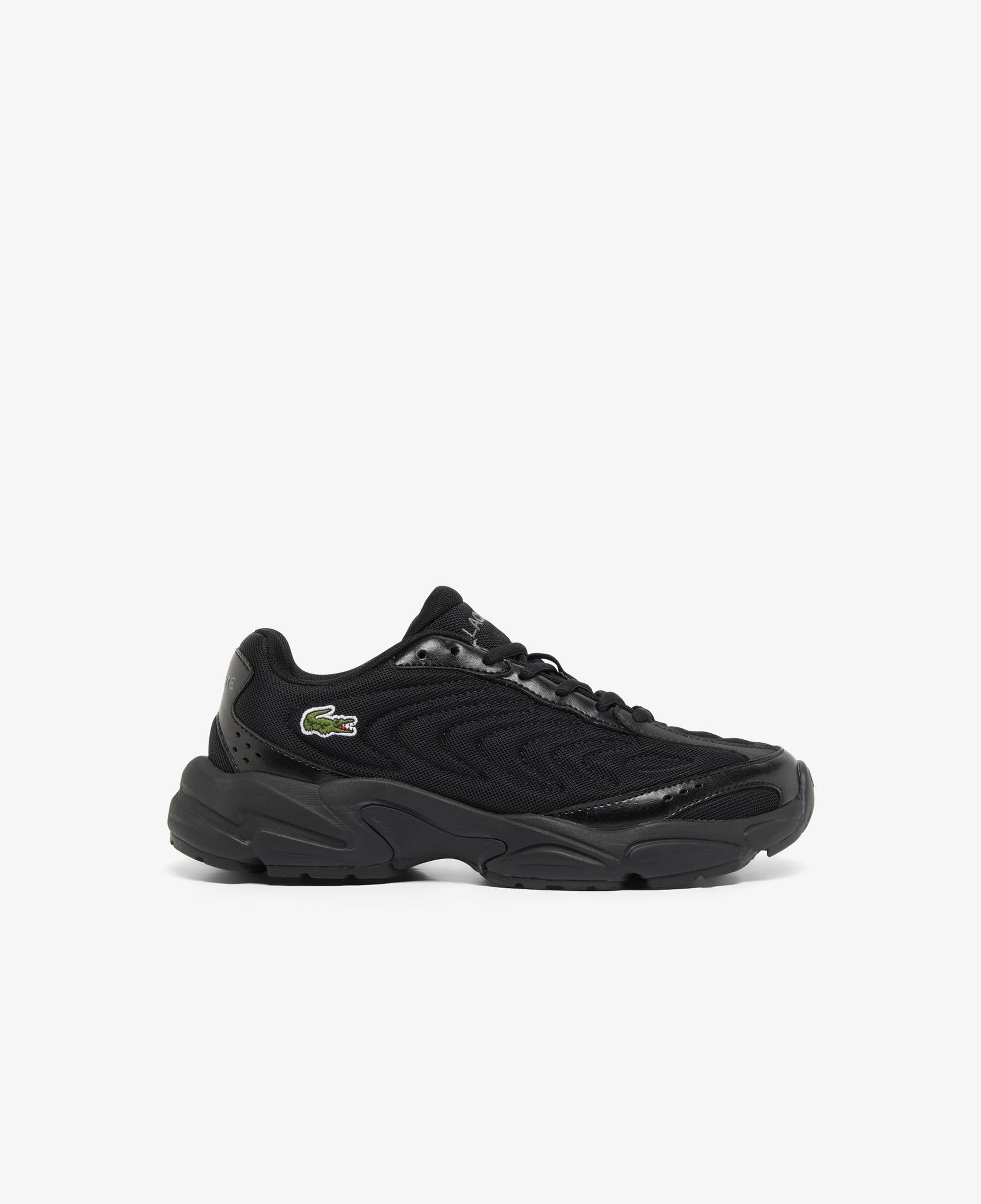 Lacoste Storm 96 2K Lite Kadın Siyah Sneaker