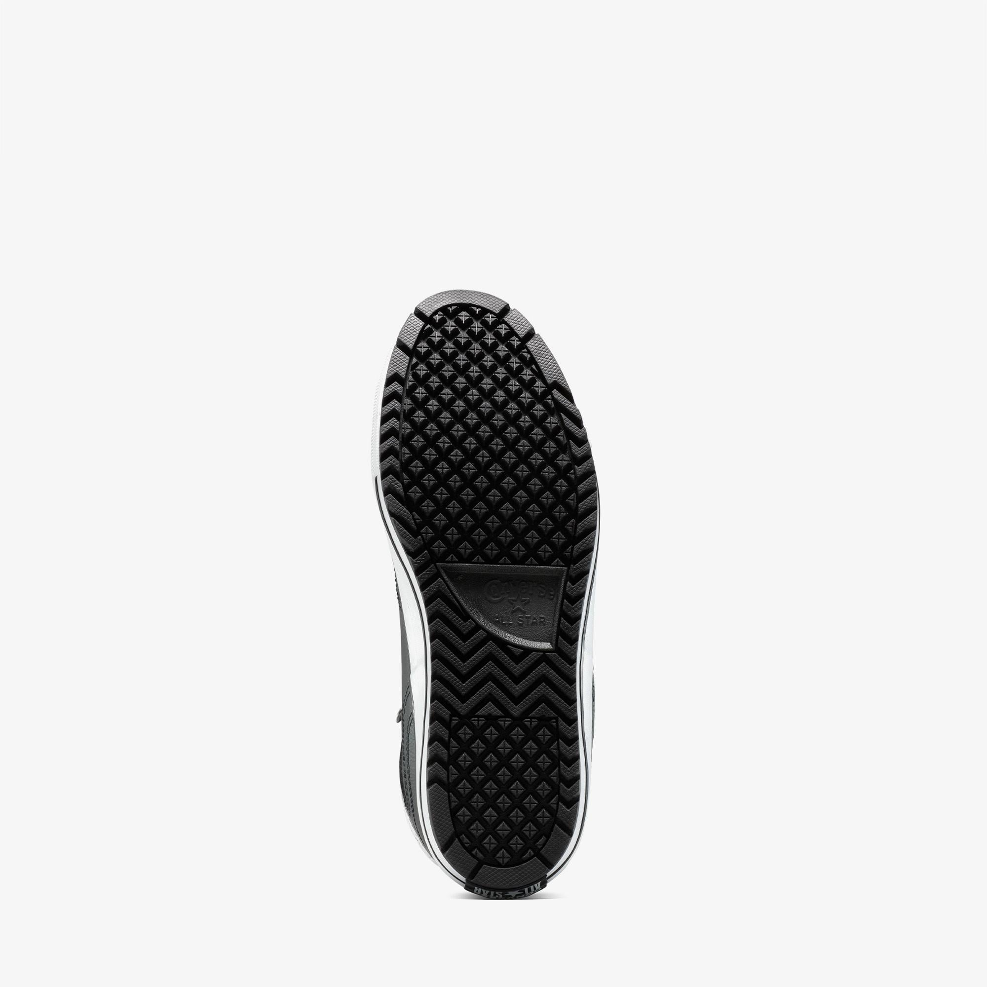 Converse Chuck Taylor All Star Hiker Unisex Siyah Bot