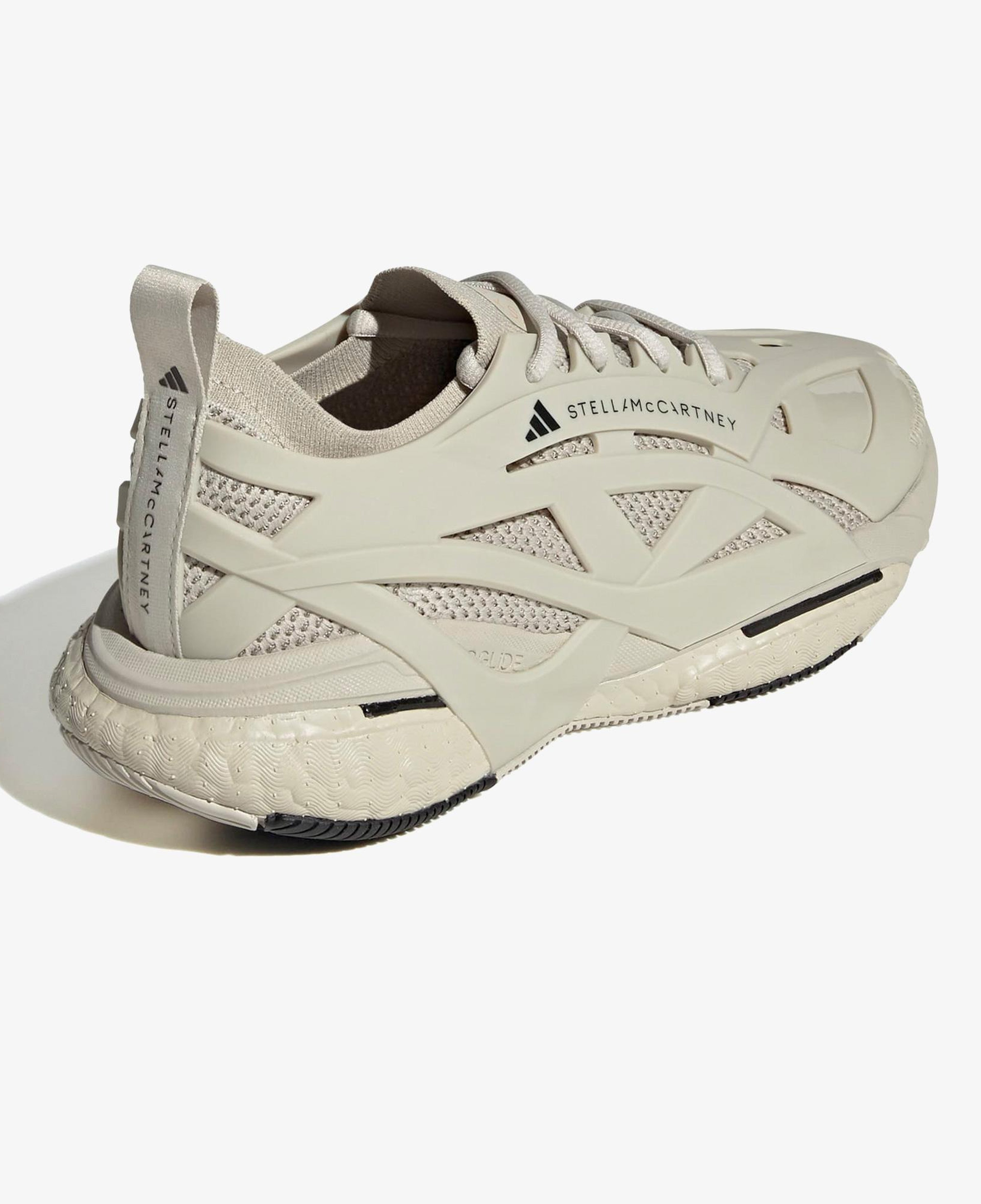 adidas by Stella McCartney Solarglıde Kadın Gri Spor Ayakkabı