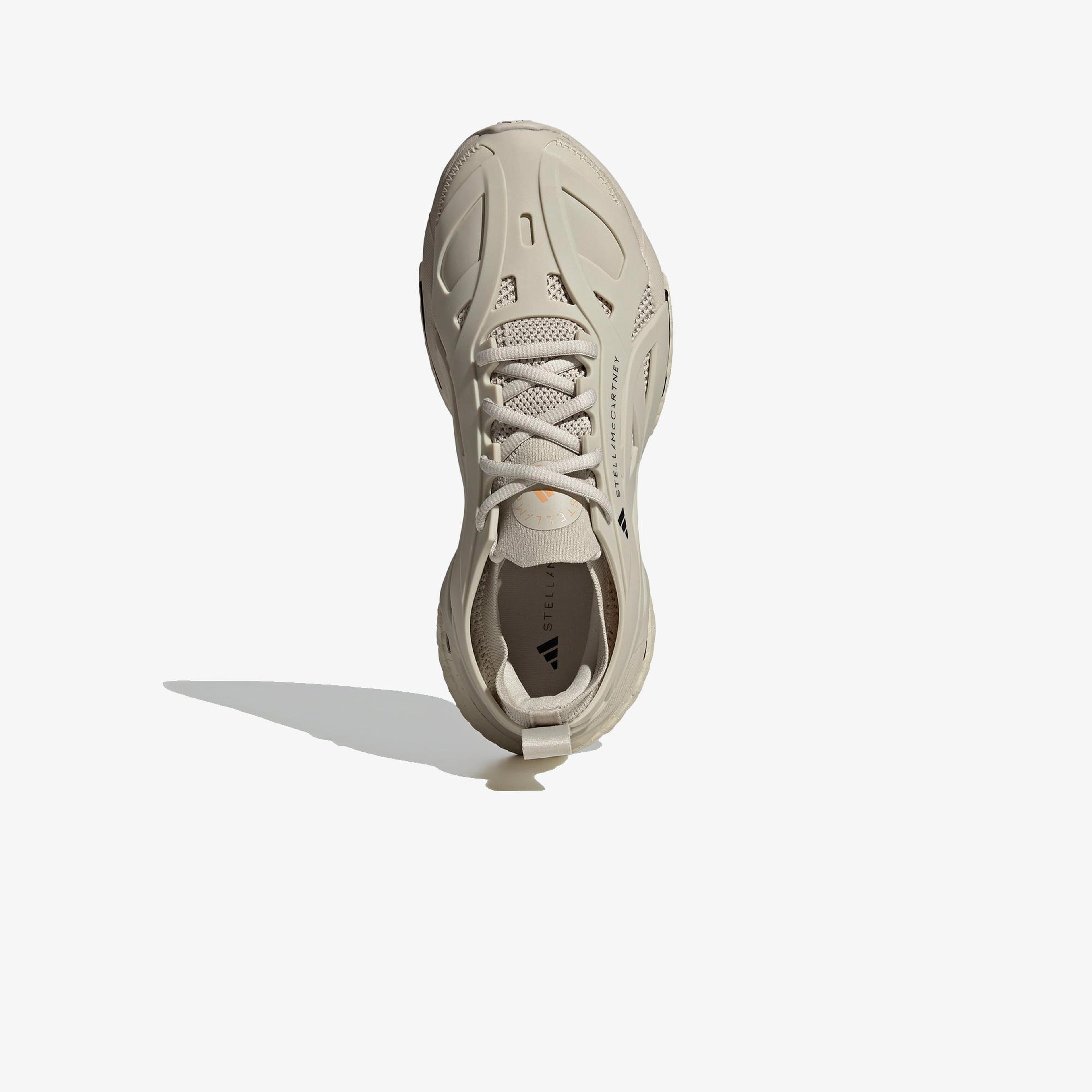 adidas by Stella McCartney Solarglıde Kadın Gri Spor Ayakkabı