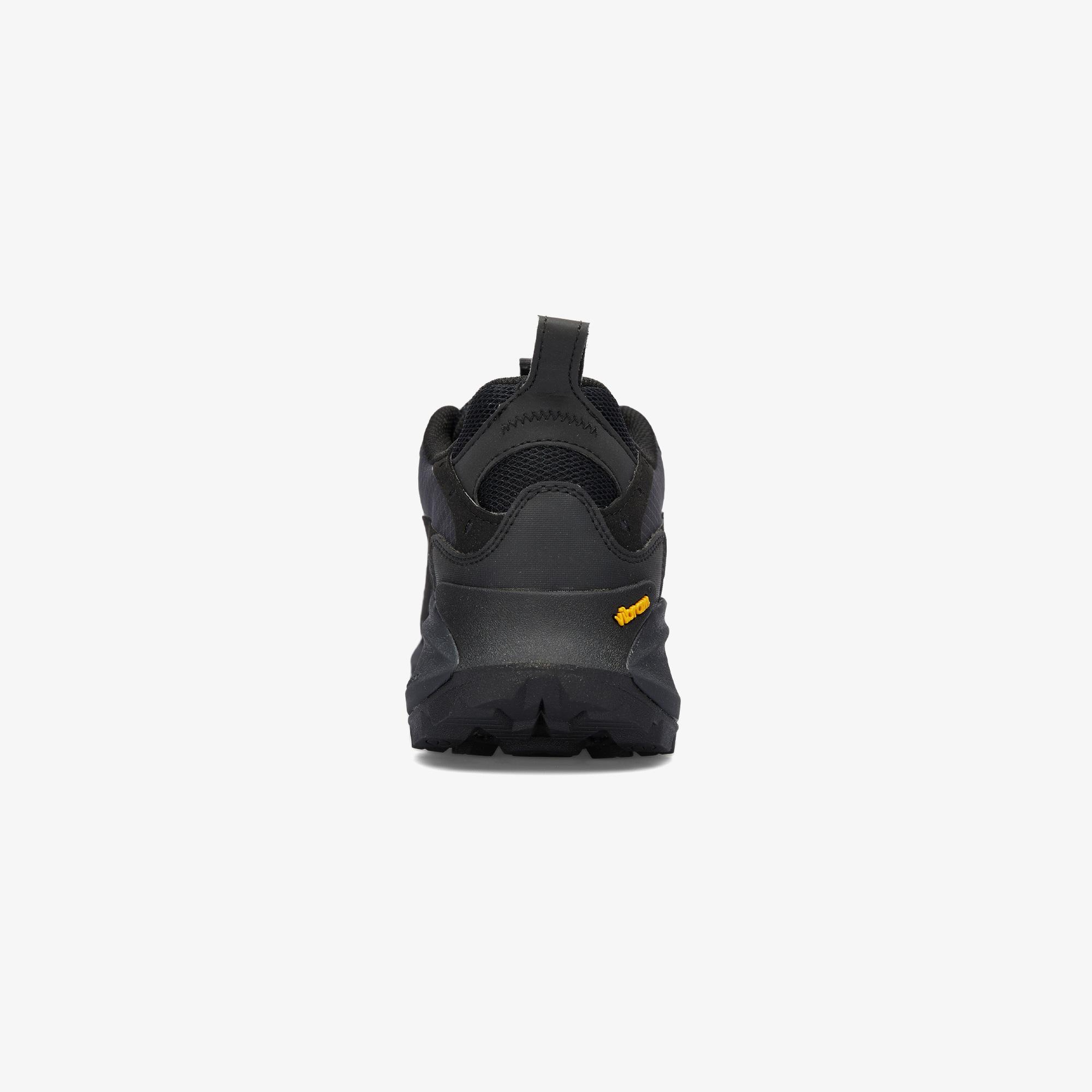 Merrell Moab Speed 2 Gore-Tex Erkek Siyah Outdoor Ayakkabı