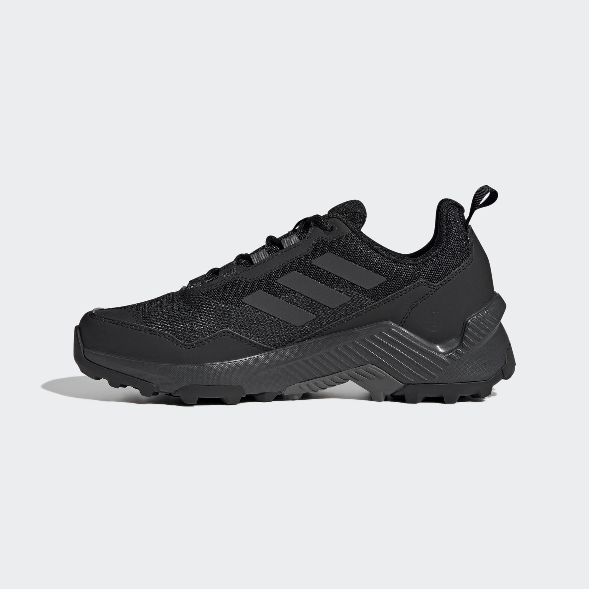 adidas Terrex Eastrail 2 Kadın Siyah Outdoor Ayakkabı