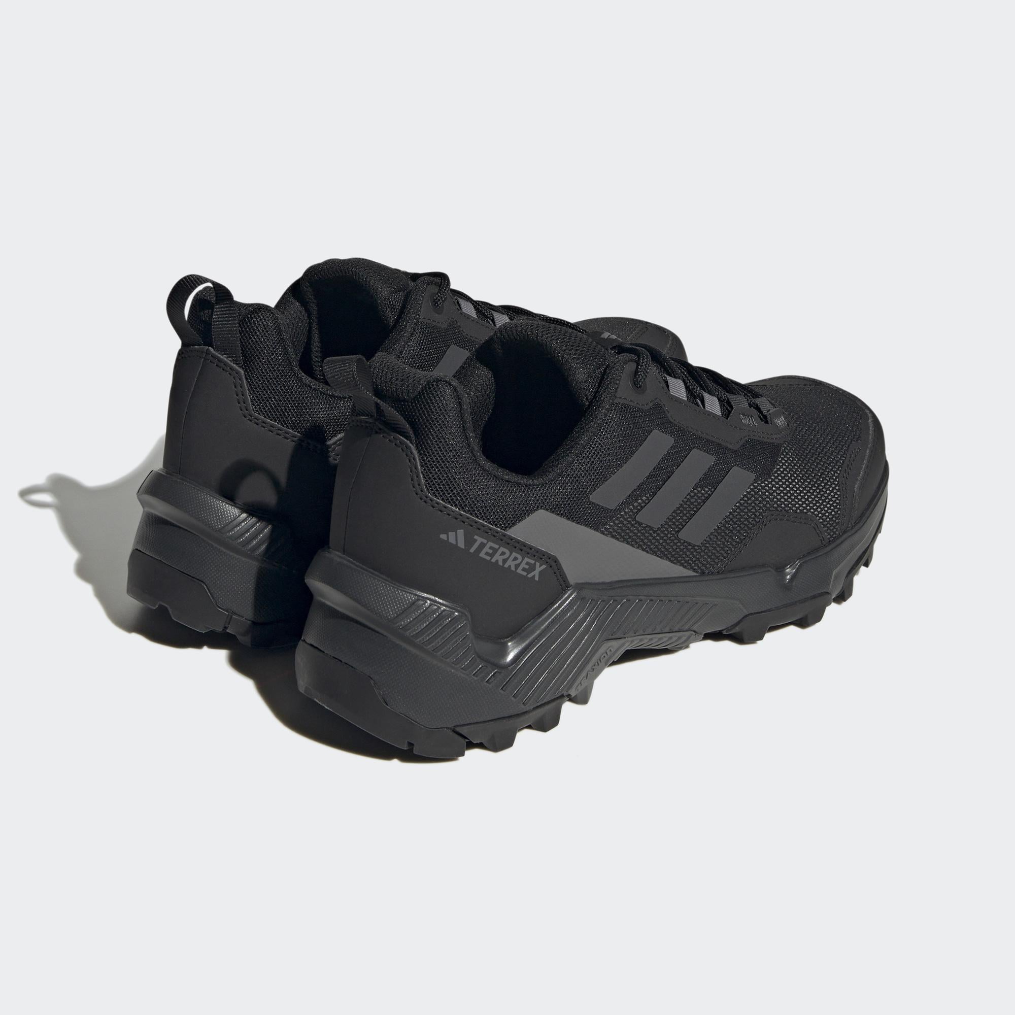 adidas Terrex Eastrail 2 Kadın Siyah Outdoor Ayakkabı
