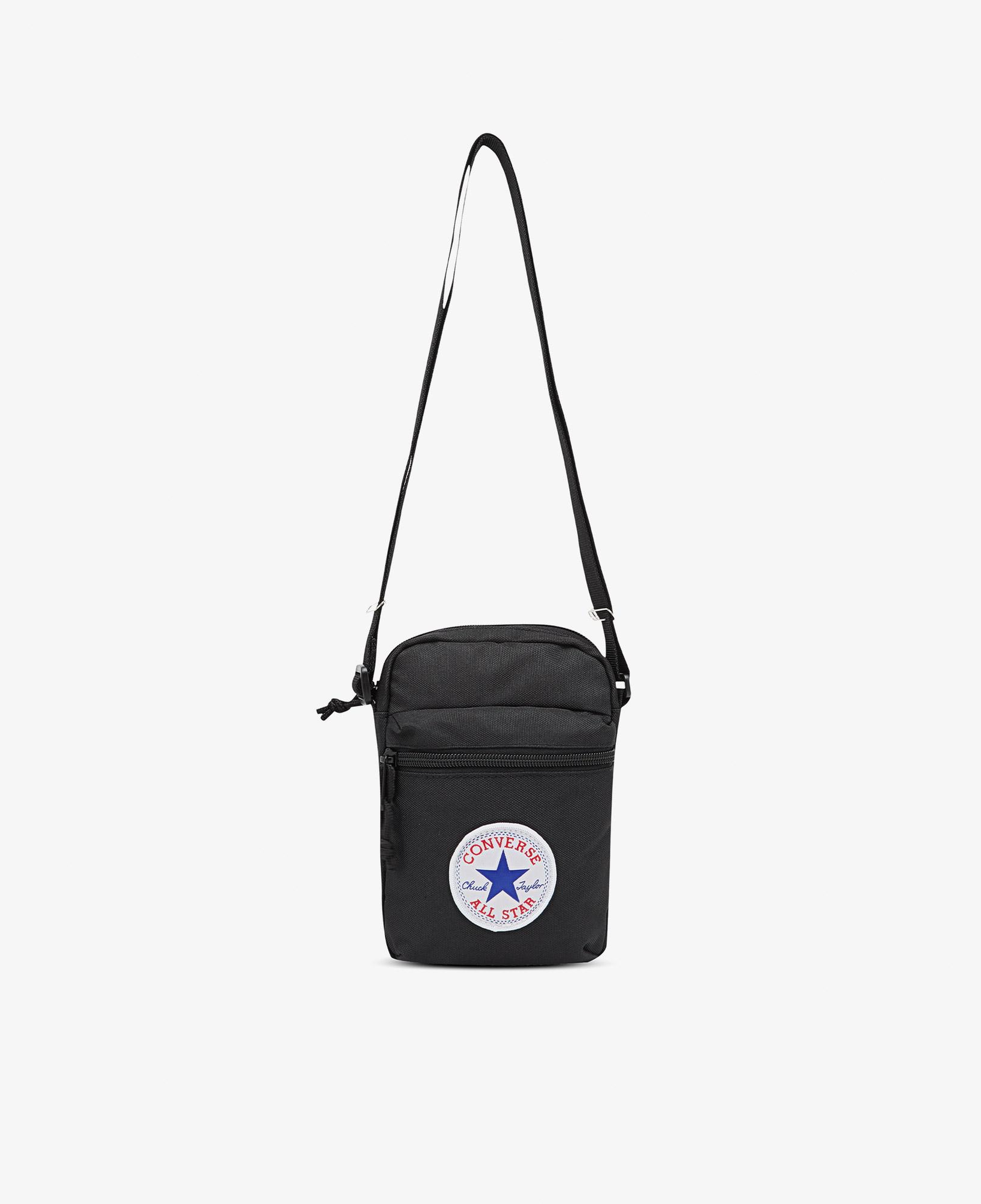 Converse Unisex Siyah Go 2 Omuz Çantası