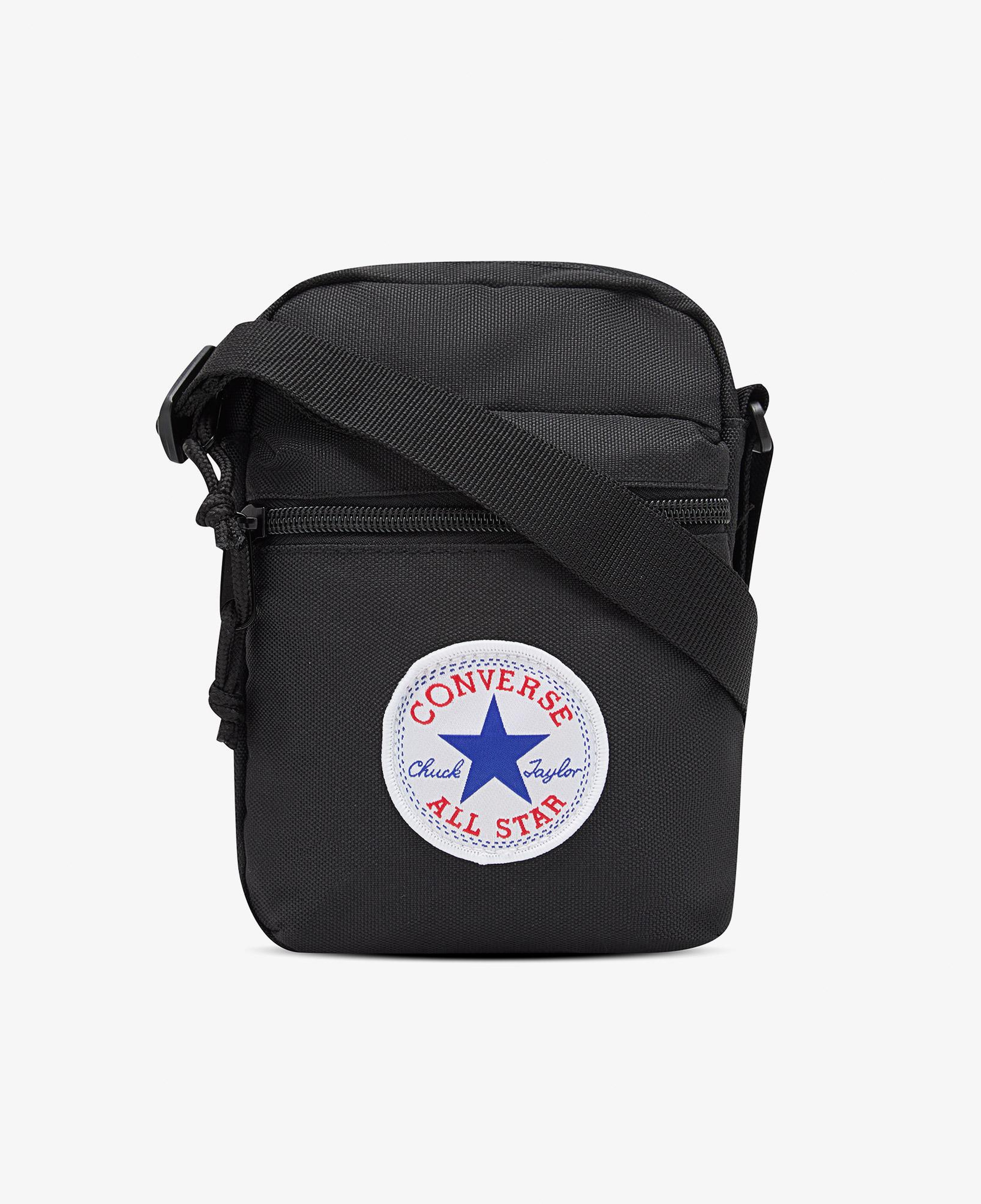 Converse Unisex Siyah Go 2 Omuz Çantası