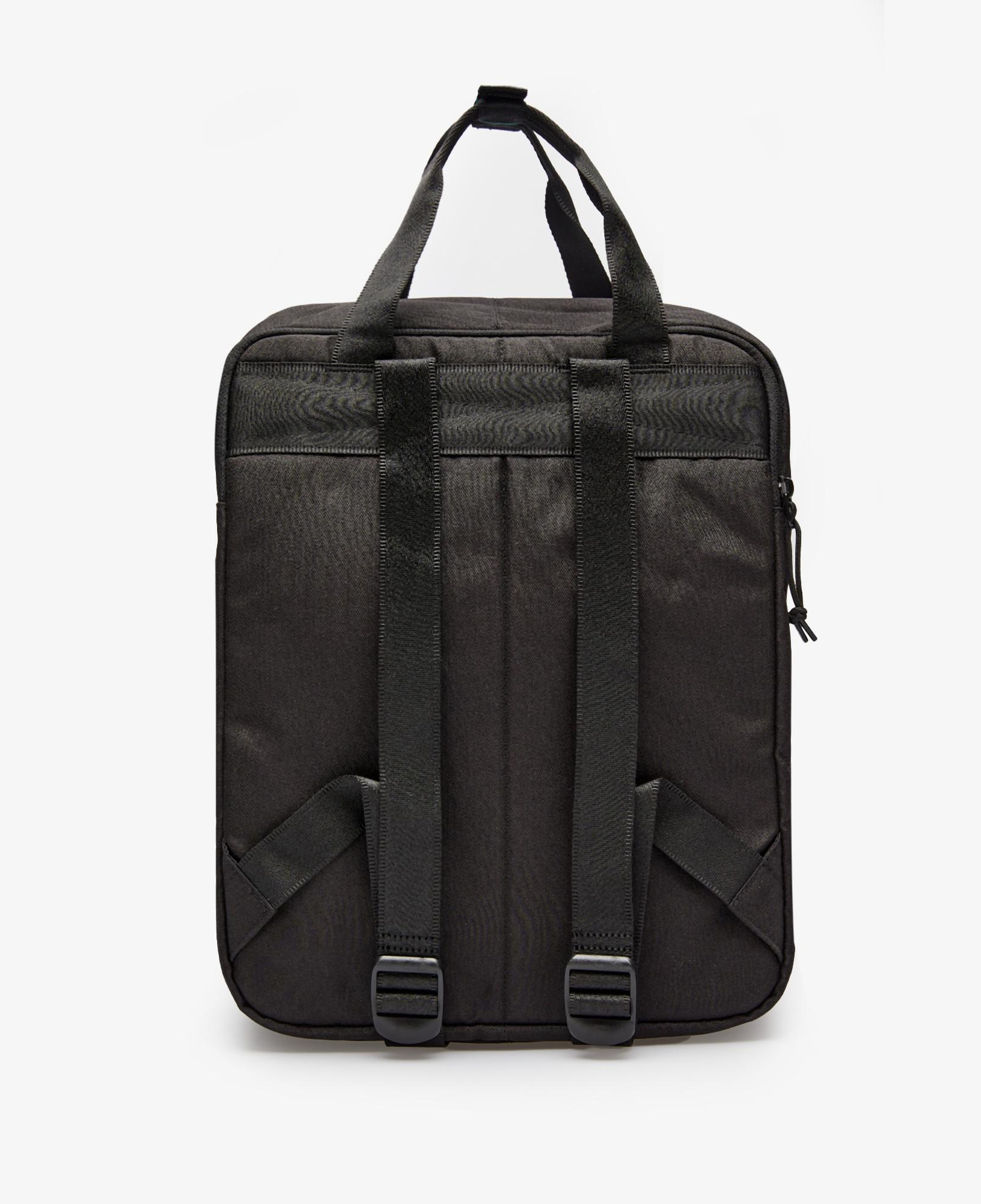 Converse Mochila Unisex Siyah Sırt Çantası