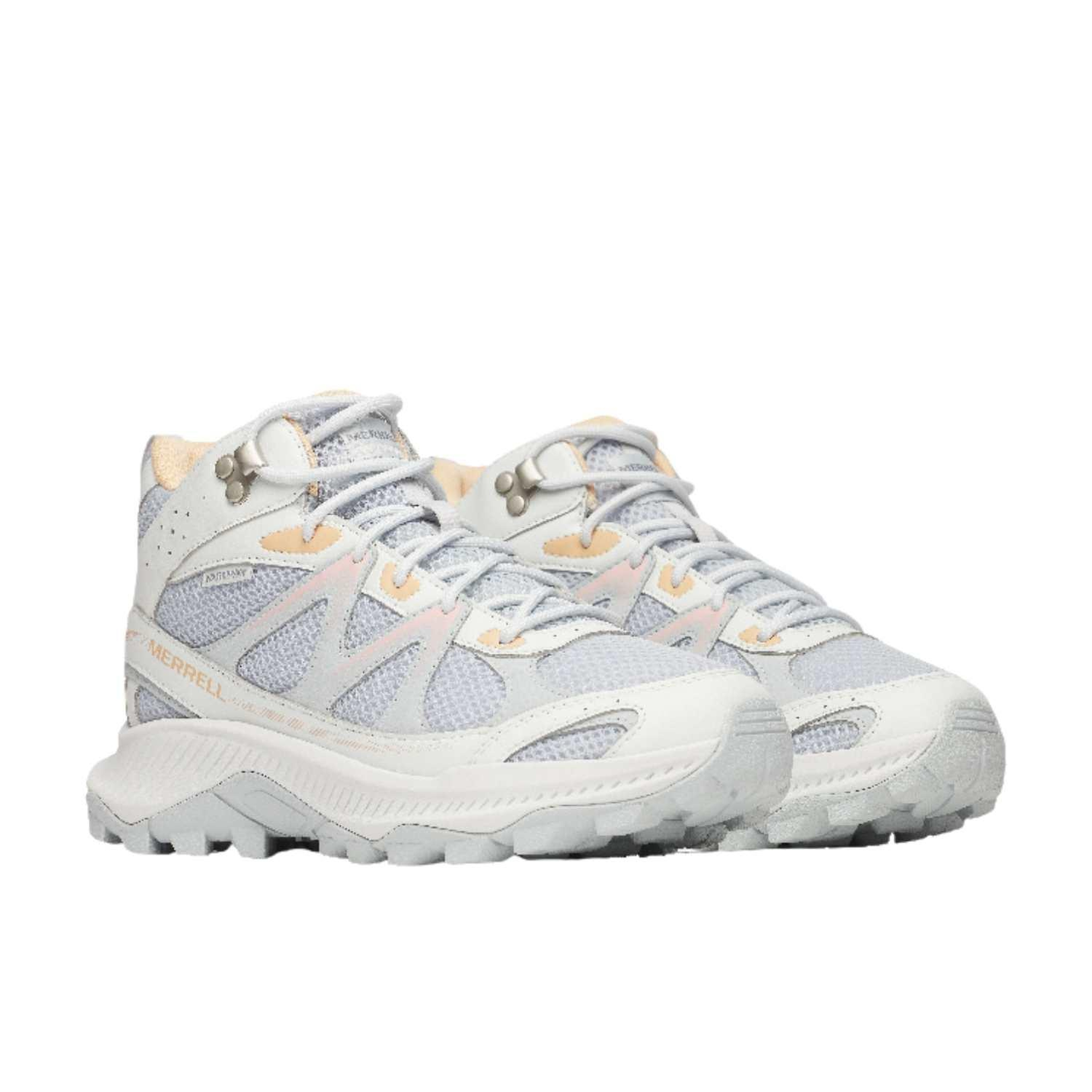 Merrell Tempo Exp Mid Waterproof Kadın Bot