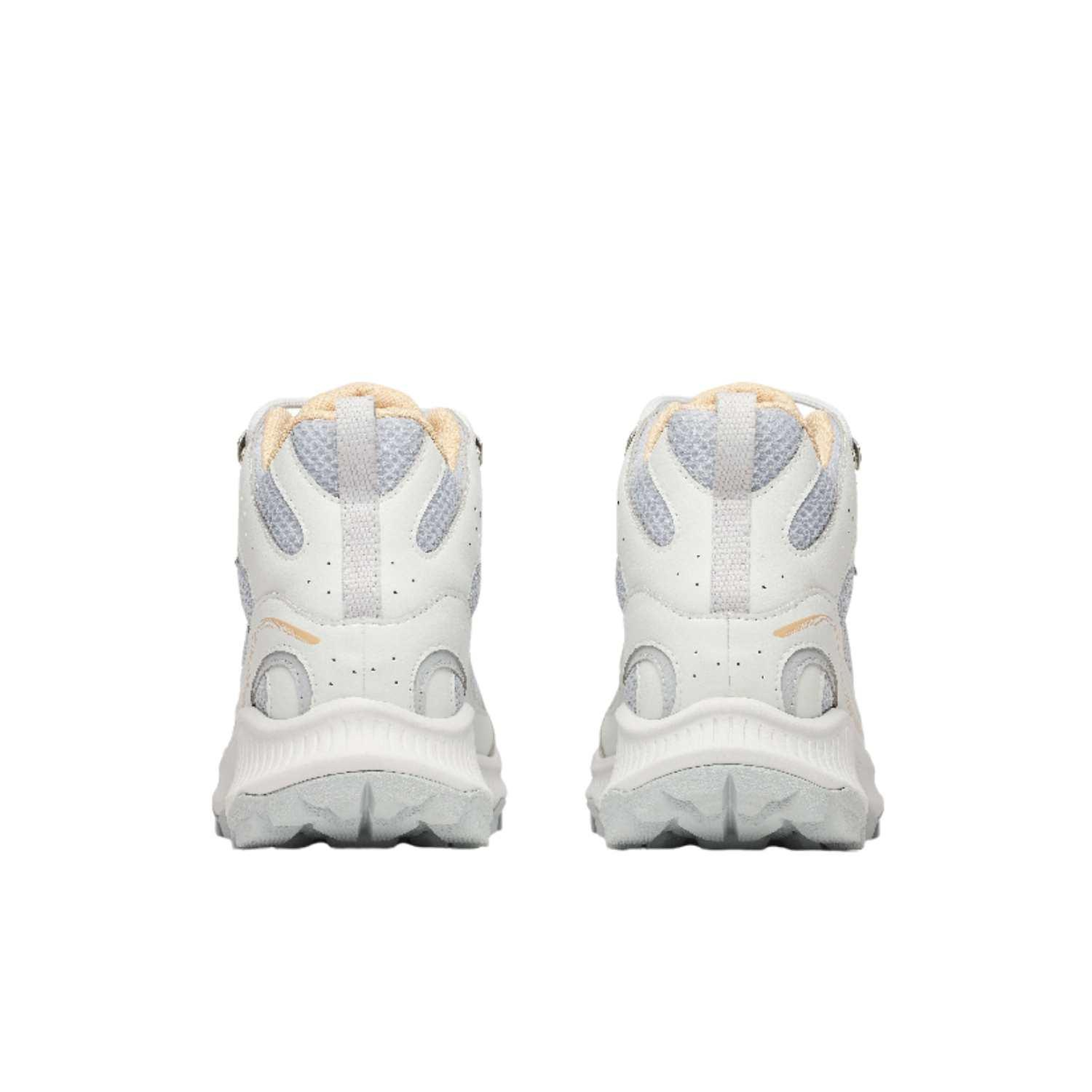 Merrell Tempo Exp Mid Waterproof Kadın Bot