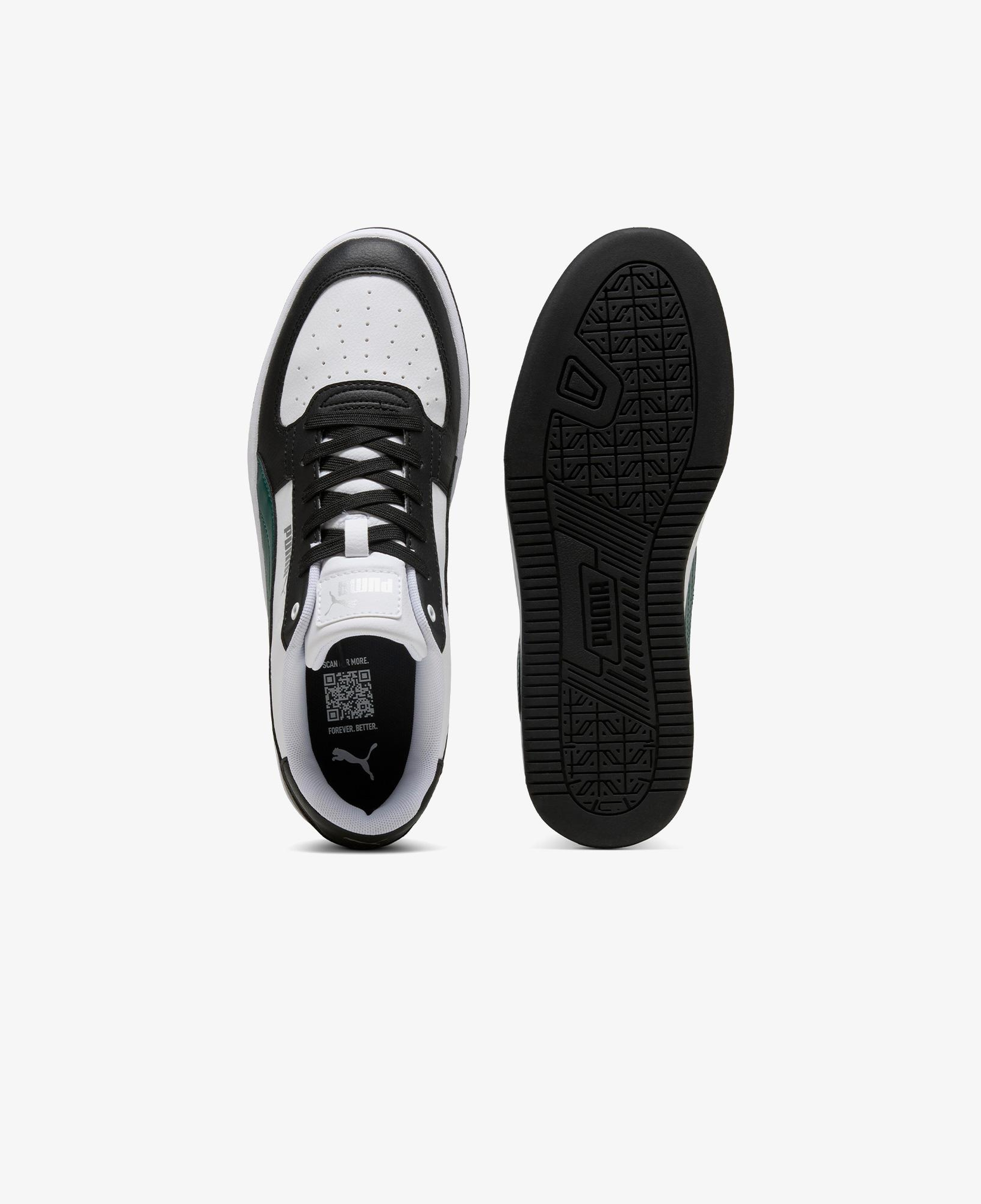 Puma Caven 2 0 Unisex Beyaz Spor Ayakkabı