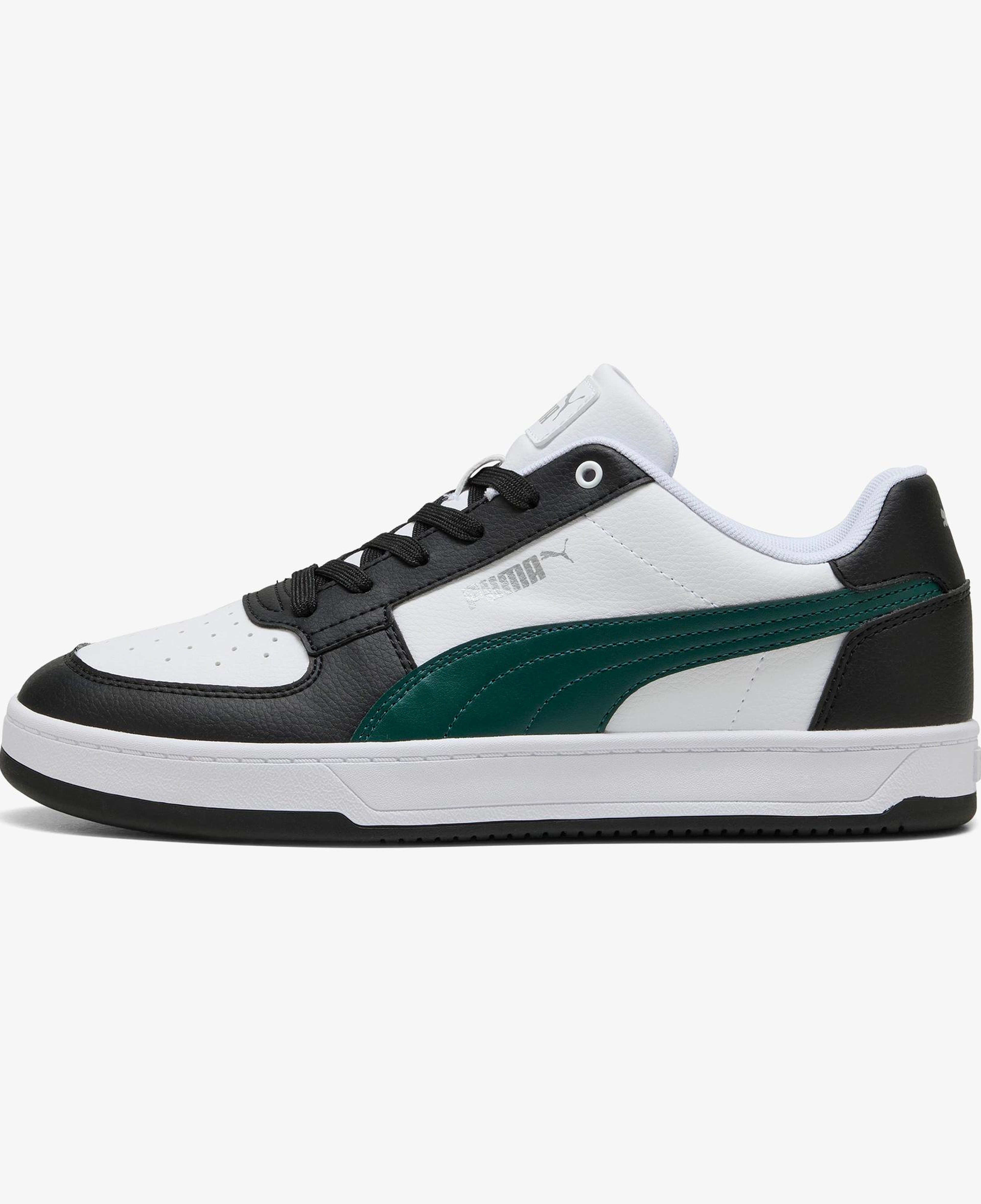Puma Caven 2 0 Unisex Beyaz Spor Ayakkabı
