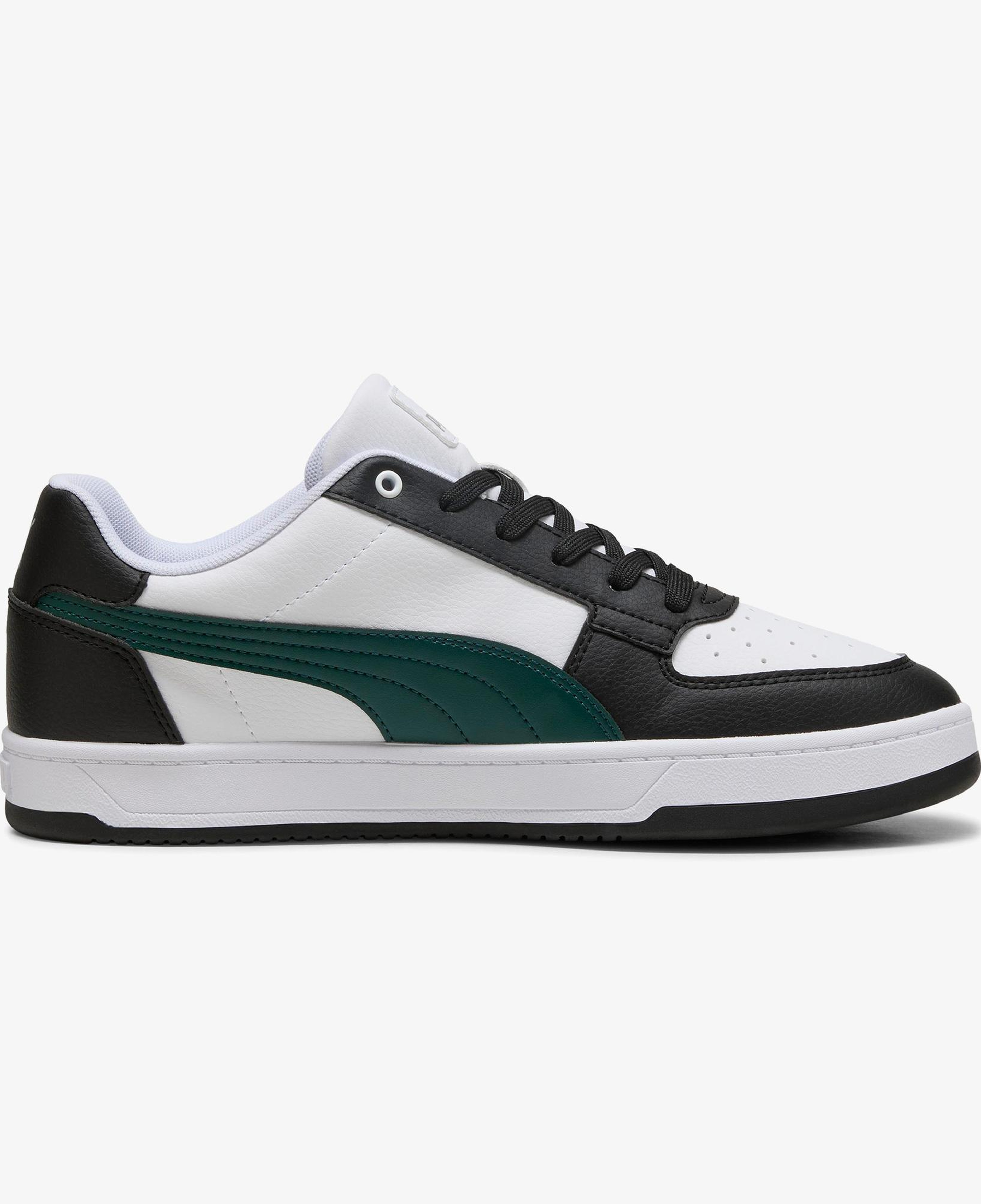 Puma Caven 2 0 Unisex Beyaz Spor Ayakkabı