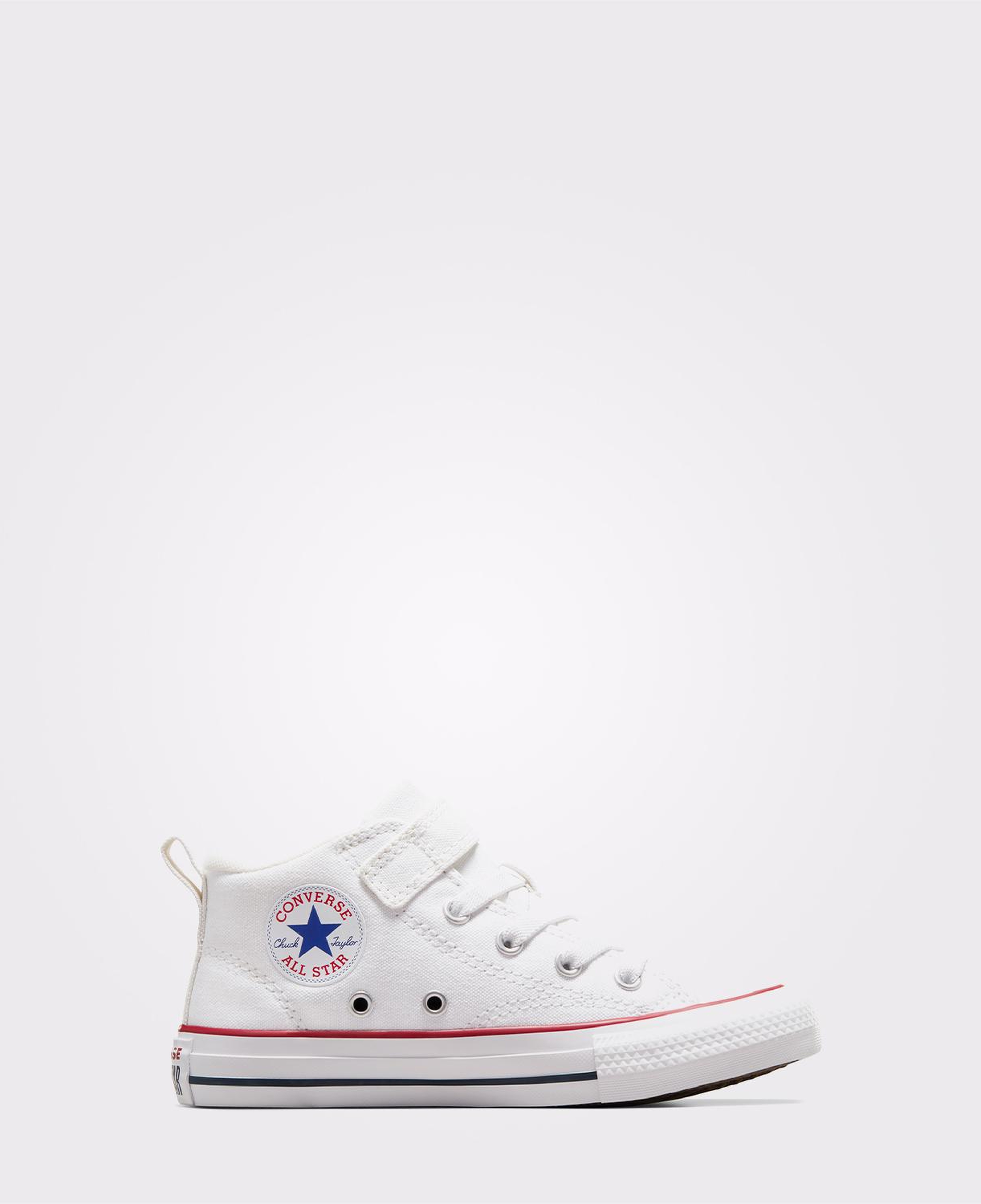 Converse Chuck Taylor All Star Malden Street Çocuk Beyaz Sneaker