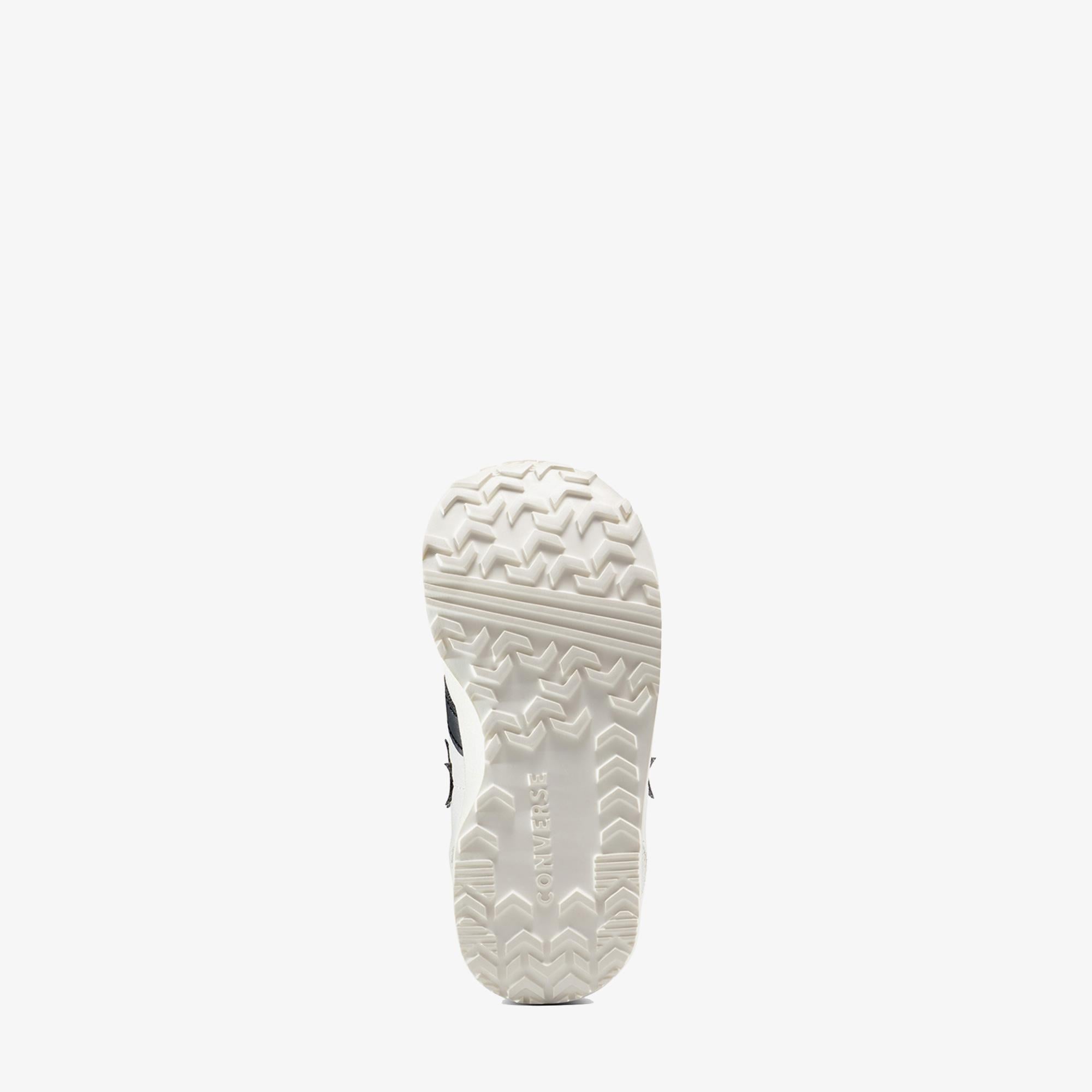 Converse Omega Trainer Bebek Krem Süet Sneaker