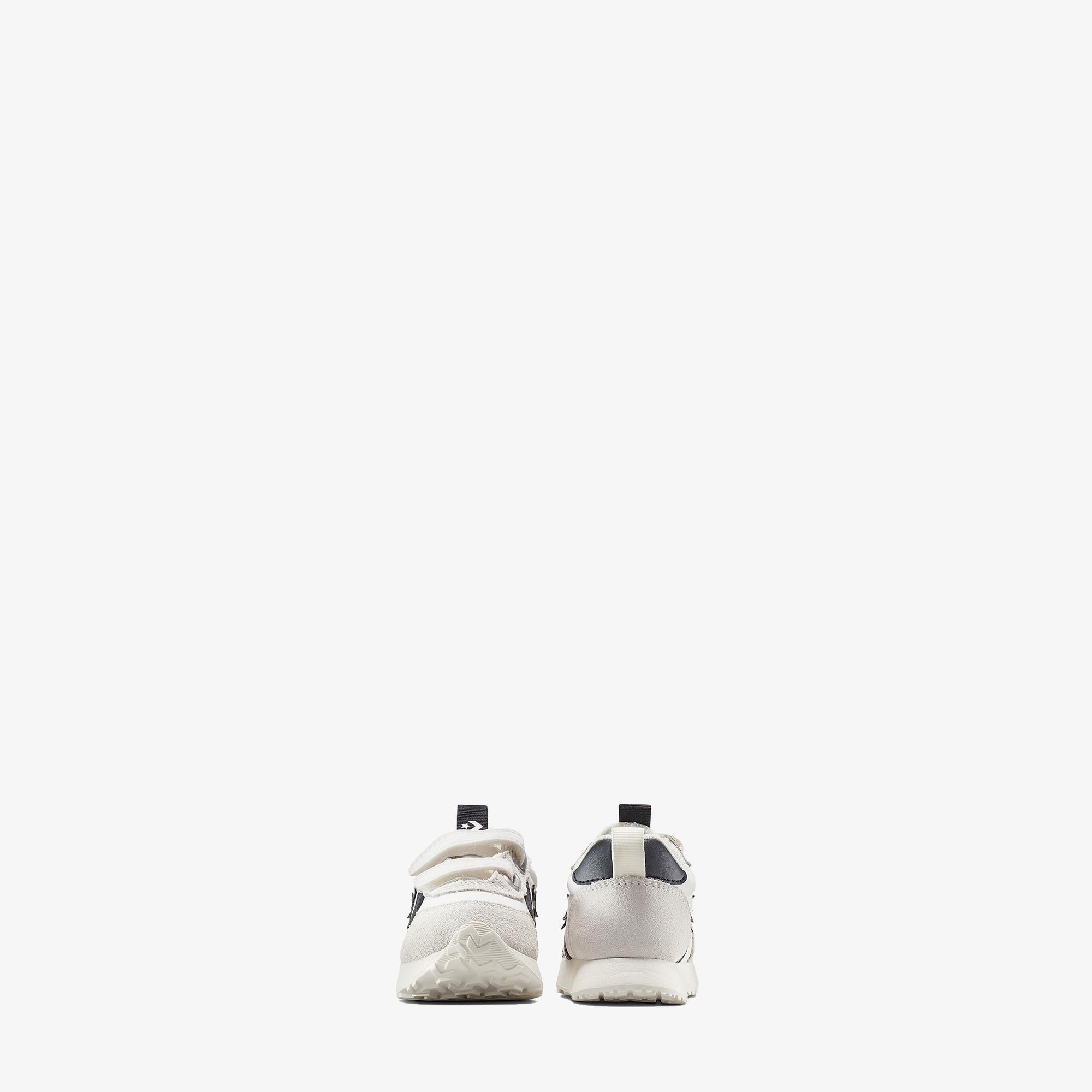 Converse Omega Trainer Bebek Krem Süet Sneaker