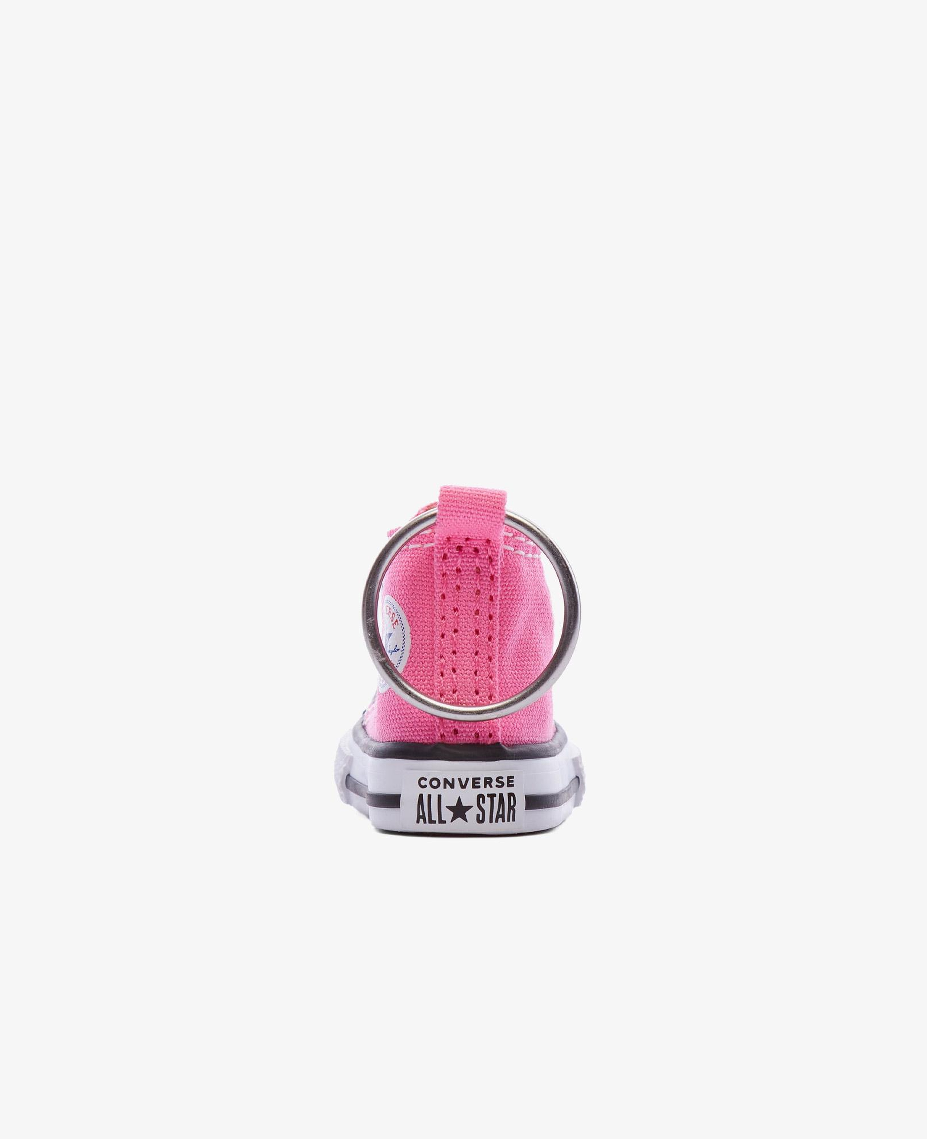 Converse Chuck Taylor Unisex Pembe Anahtarlık