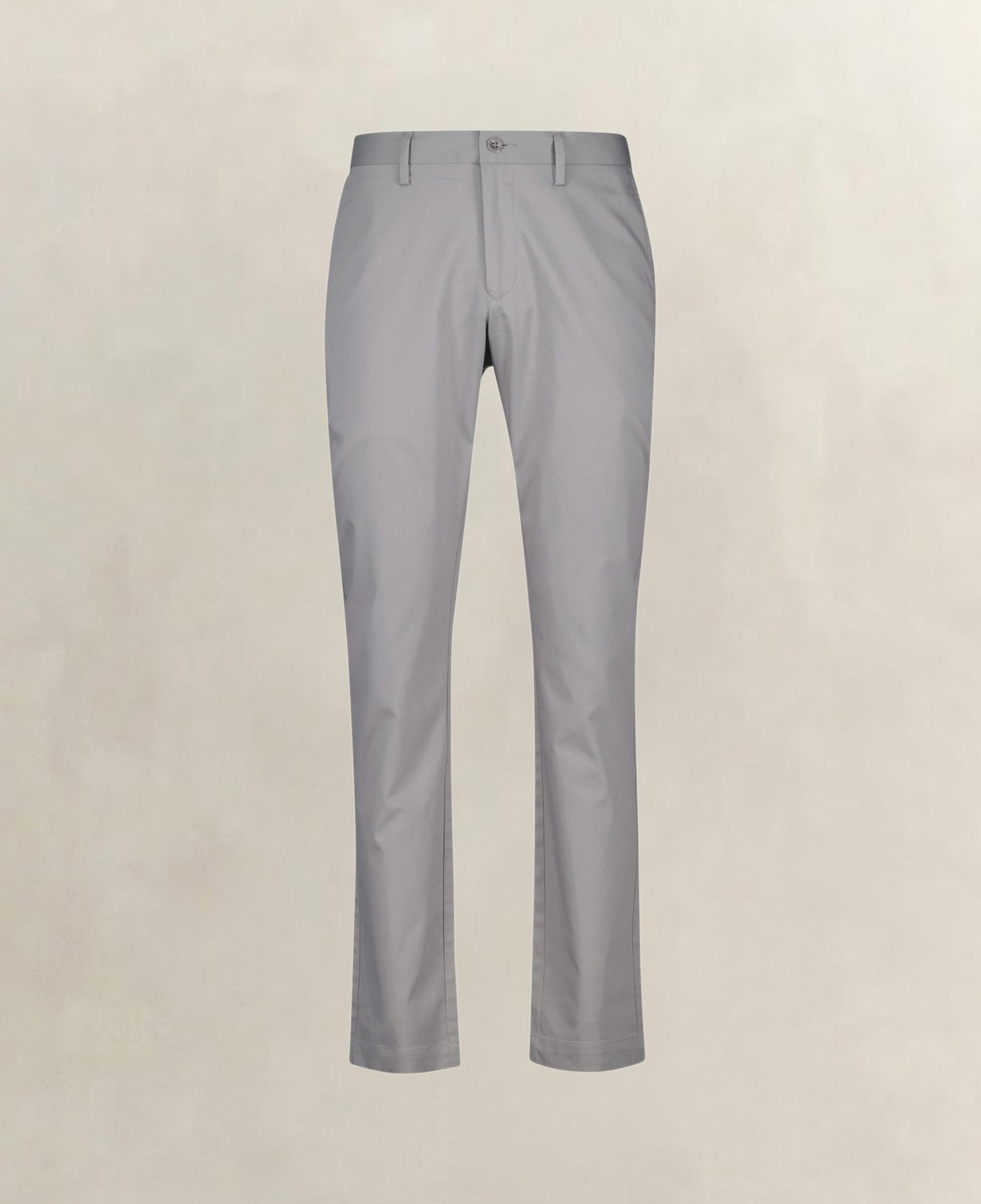 GANT Erkek Gri Slim Fit Pantolon