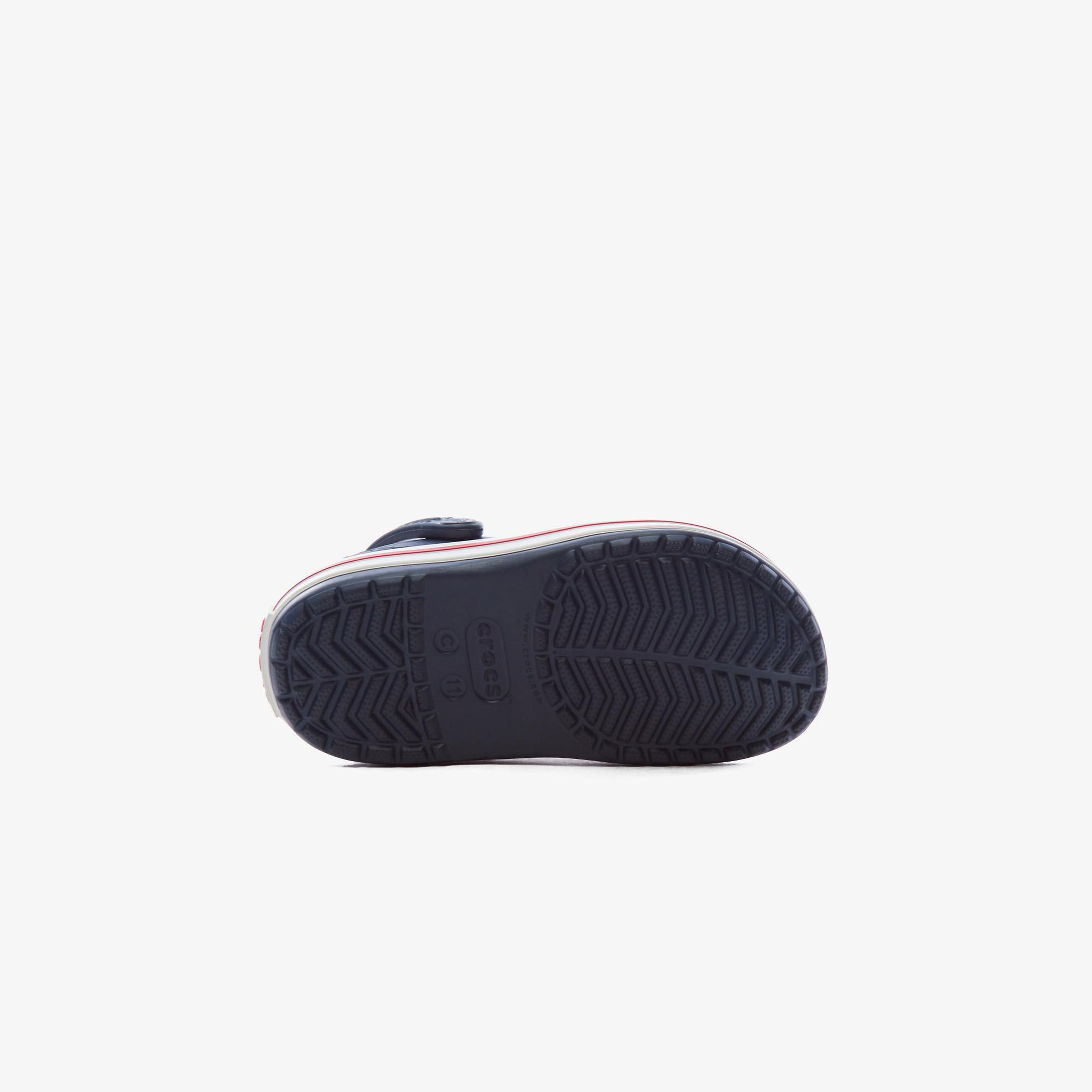 Crocs Crocband Clog Çocuk Lacivert Terlik