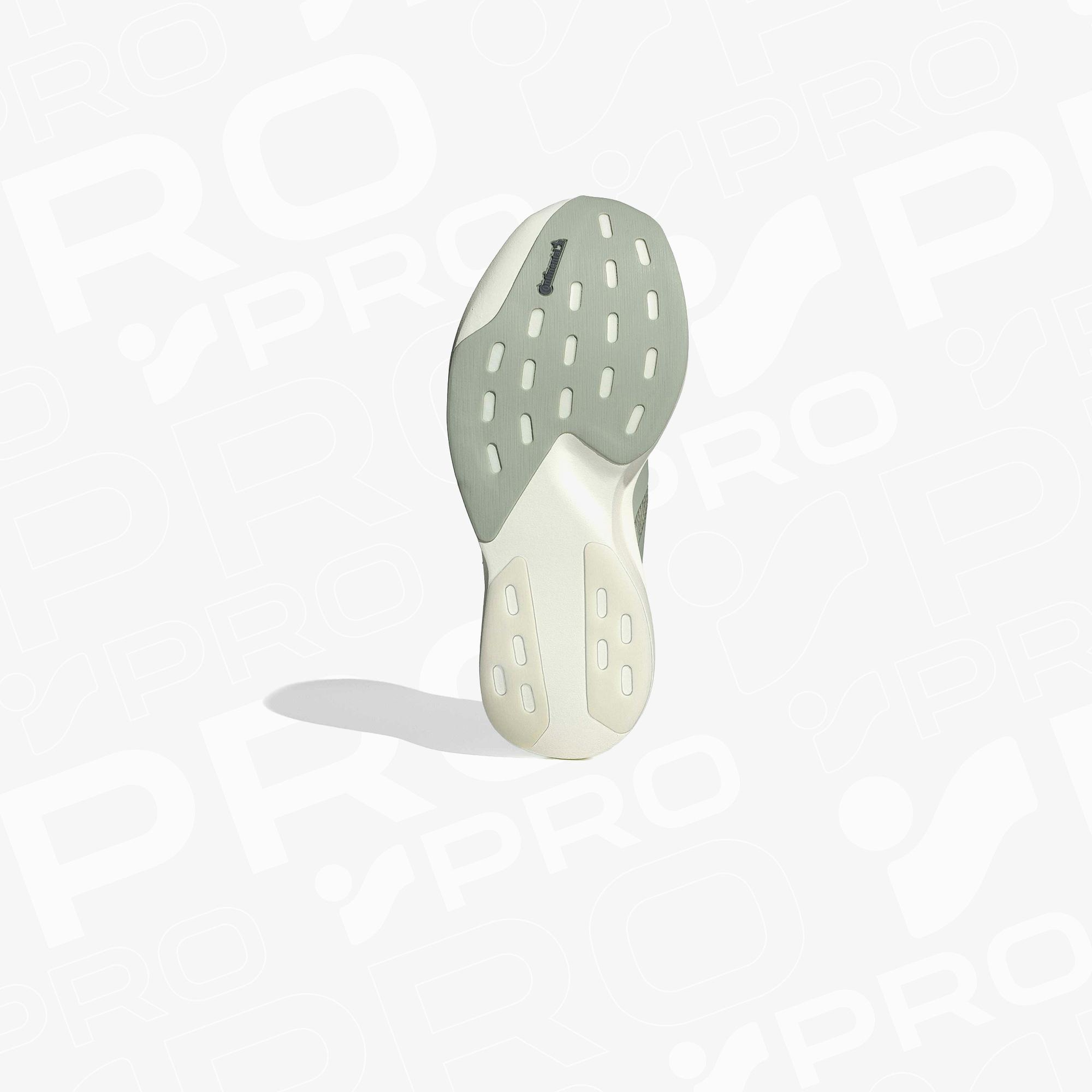 adidas Adizero Evo Sl Kadın Yeşil Koşu Ayakkabısı