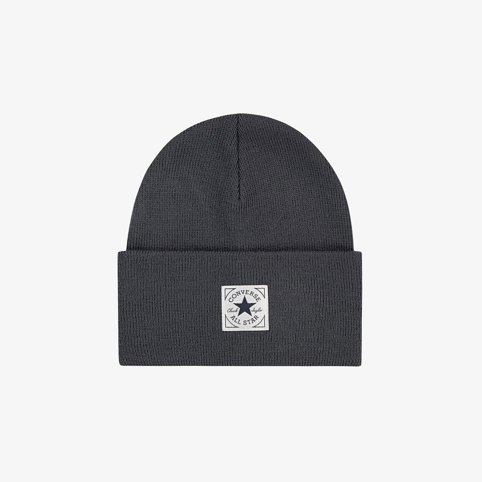 Converse Unisex Gri Bere