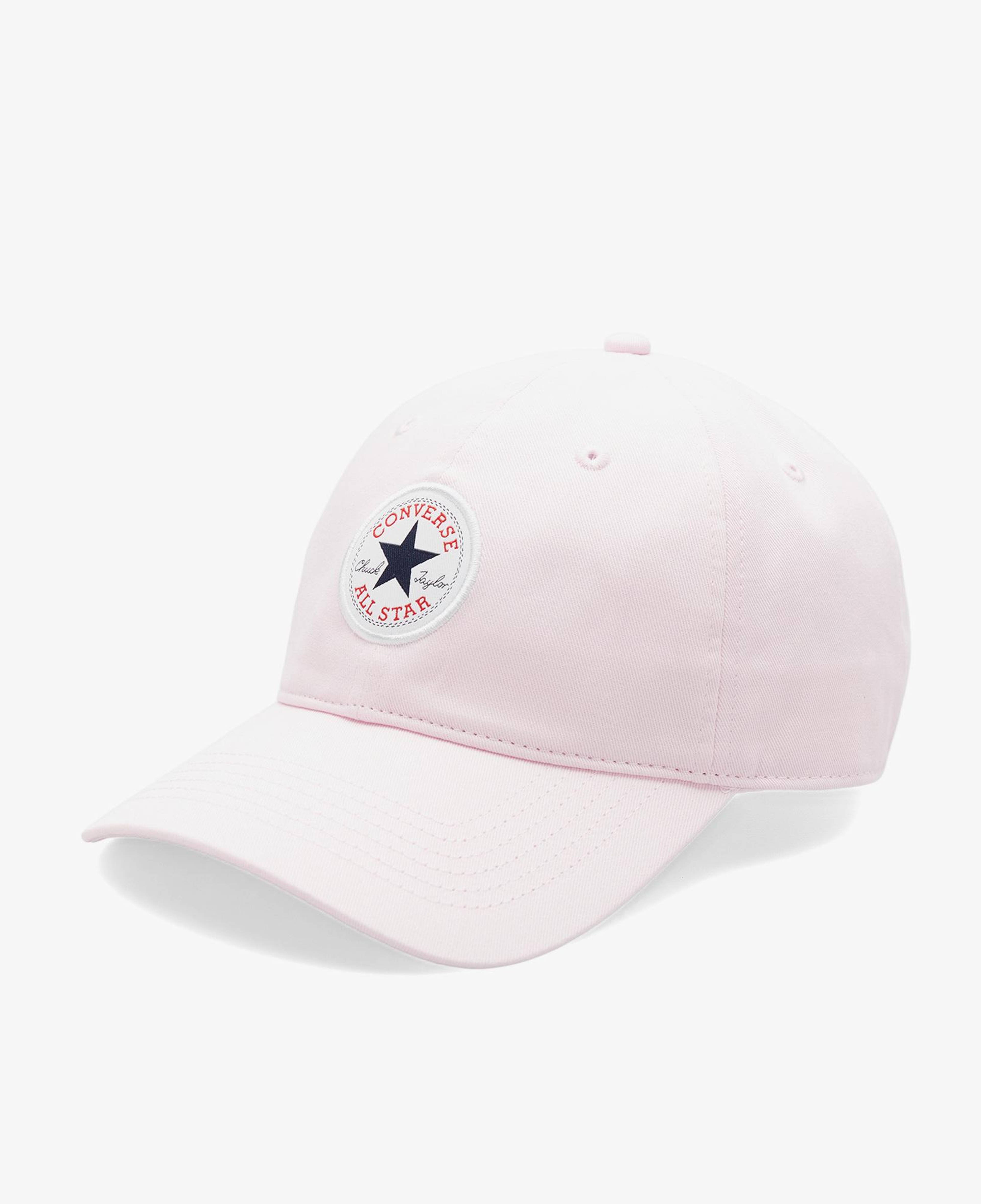 Converse Unisex Pembe Şapka