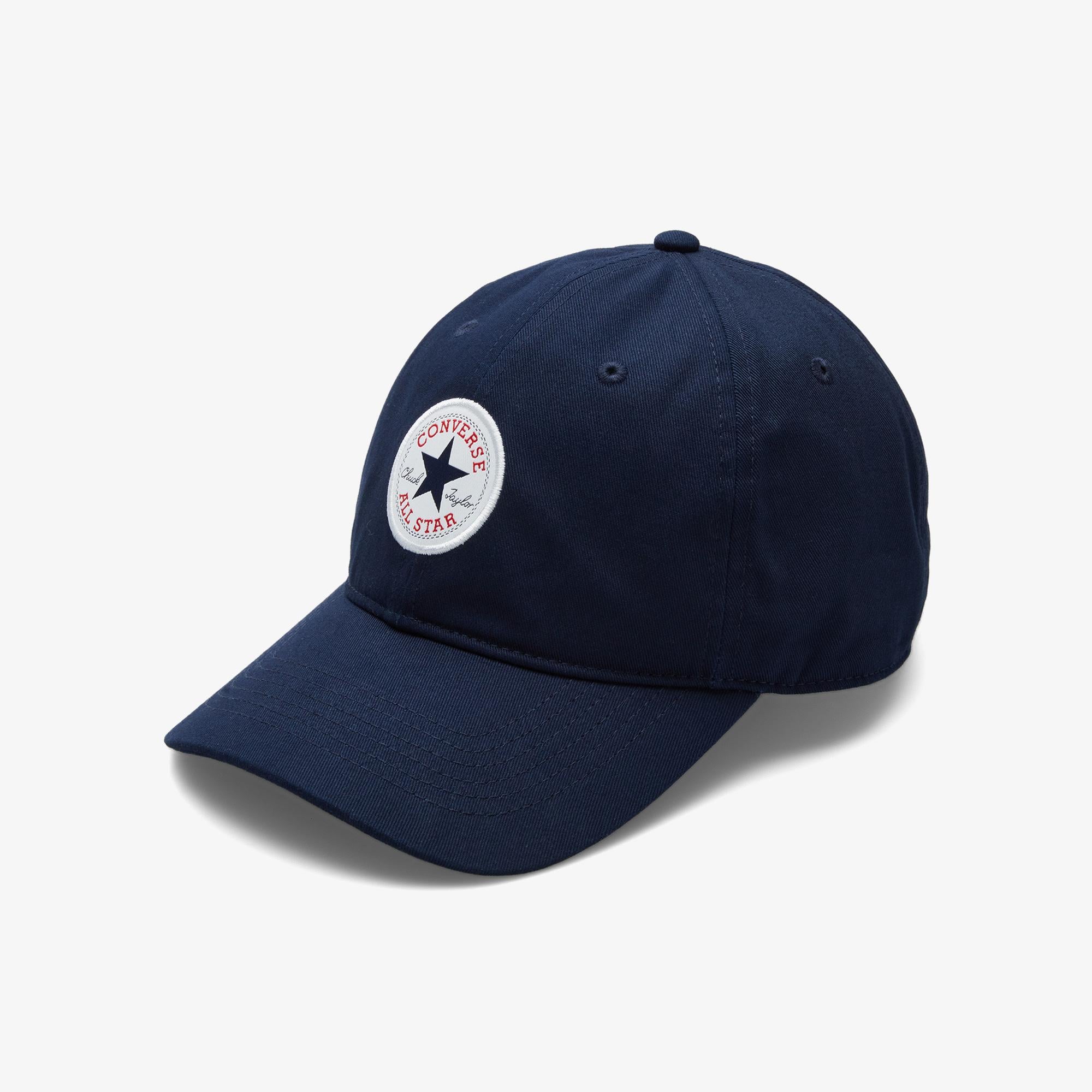 Converse Unisex Lacivert Şapka