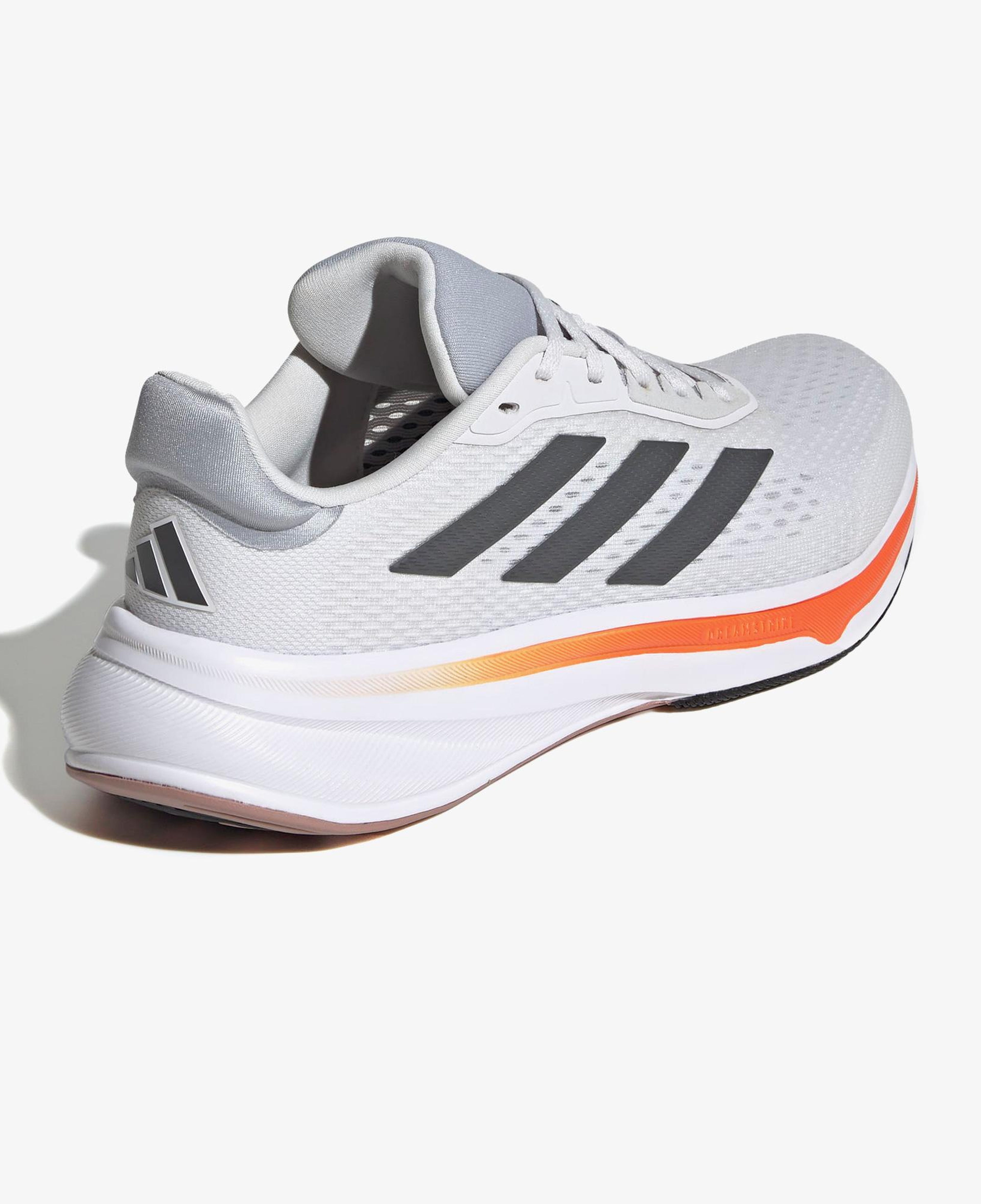 adidas Response Super Erkek Gri Koşu Ayakkabısı