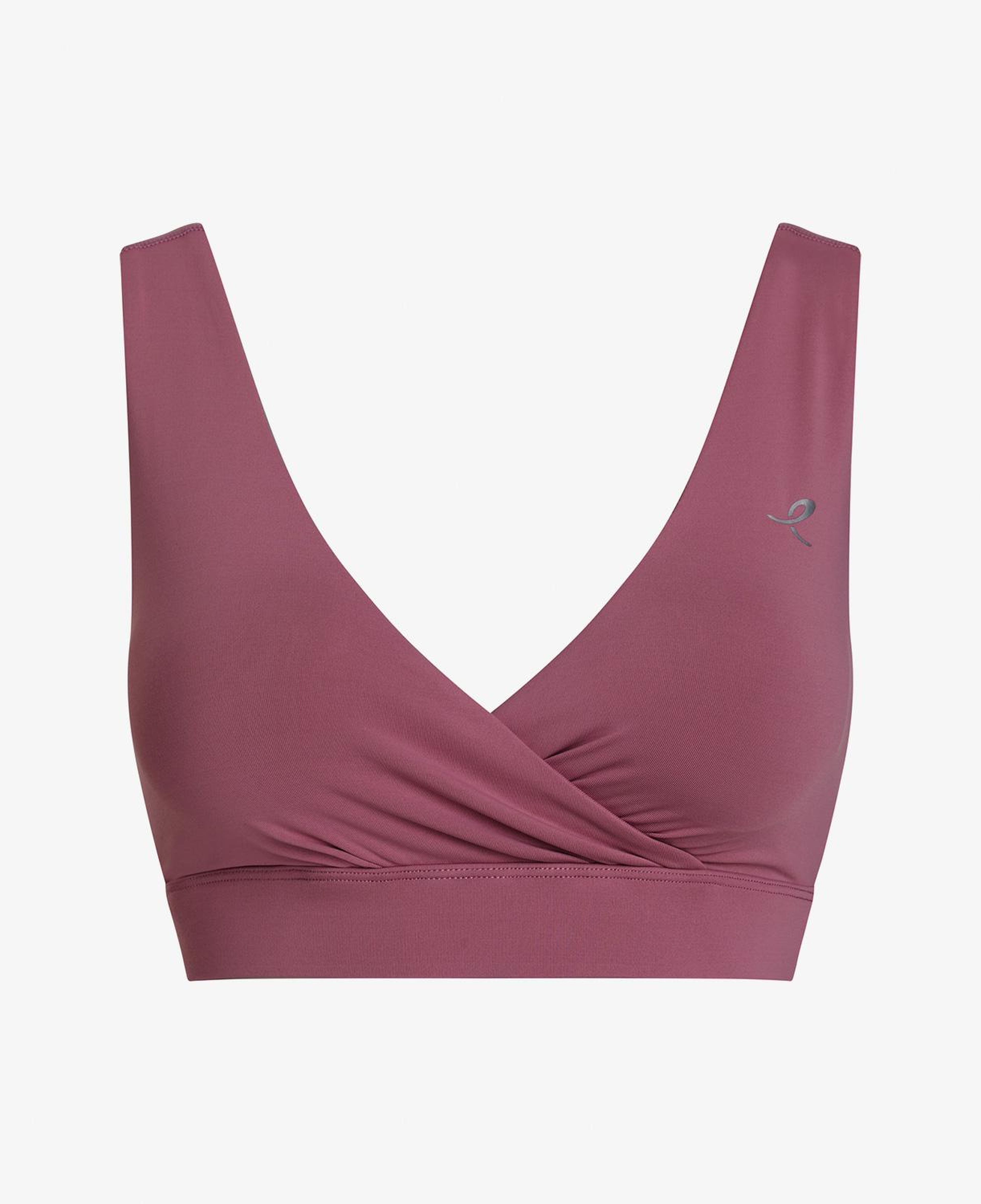 Energetics Kadın Pembe Antrenman Bra